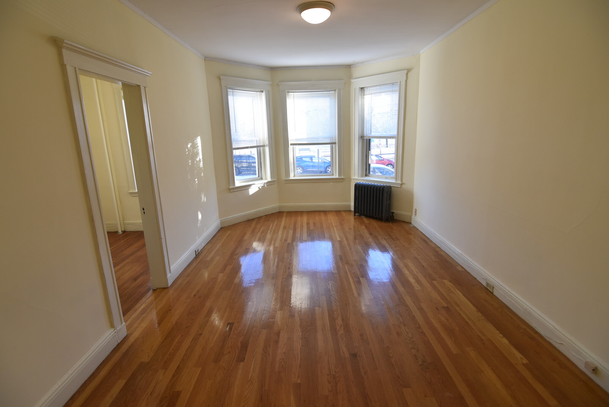 117 Park Dr, Boston