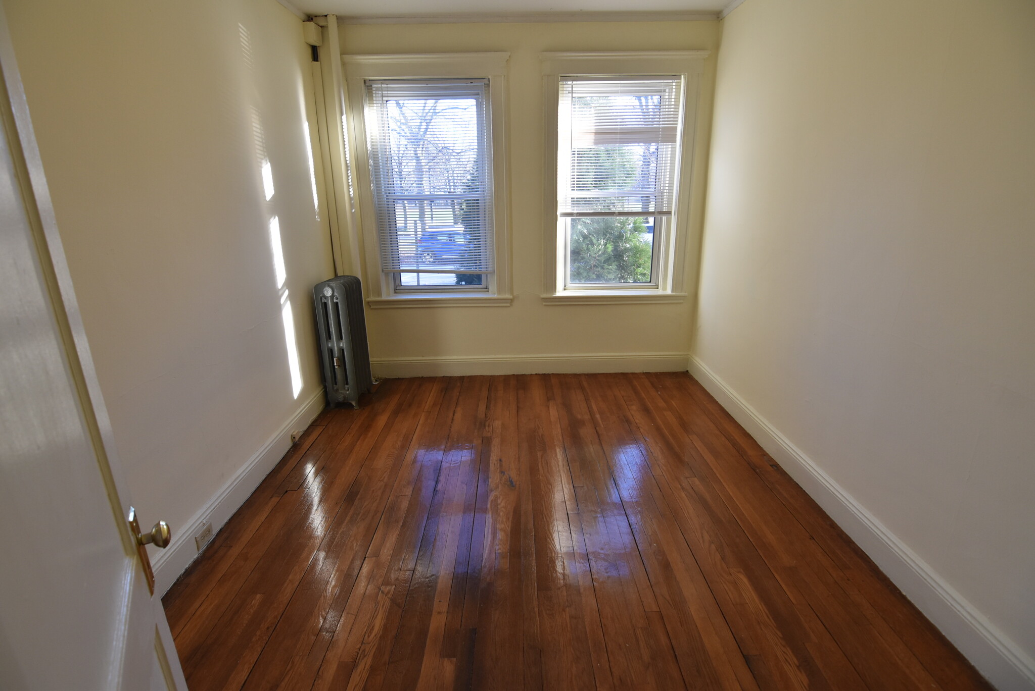 117 Park Dr, Boston