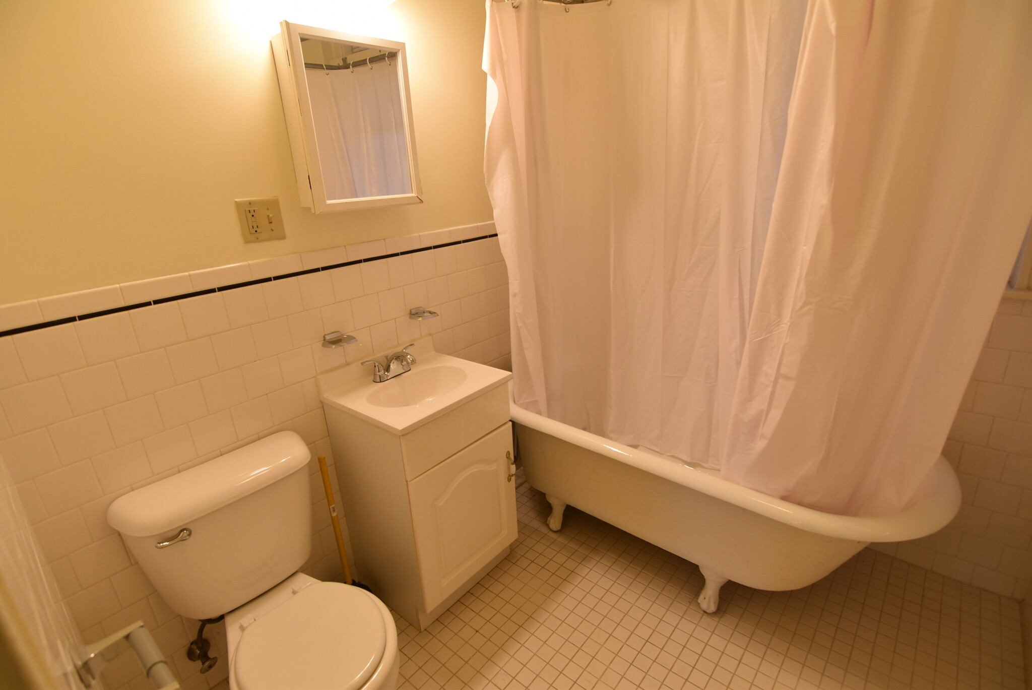117 Park Dr, Boston