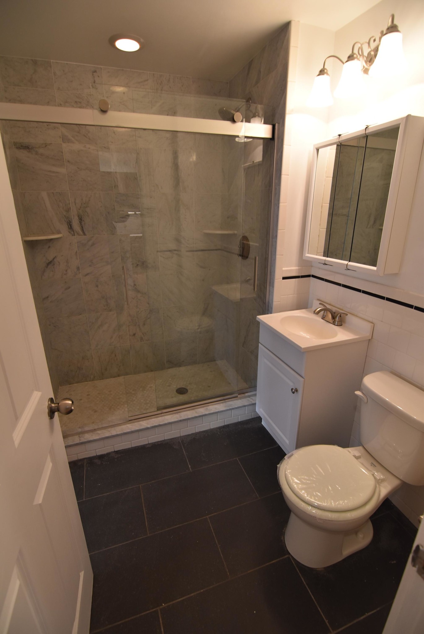 127 Saint Botolph St, Back Bay