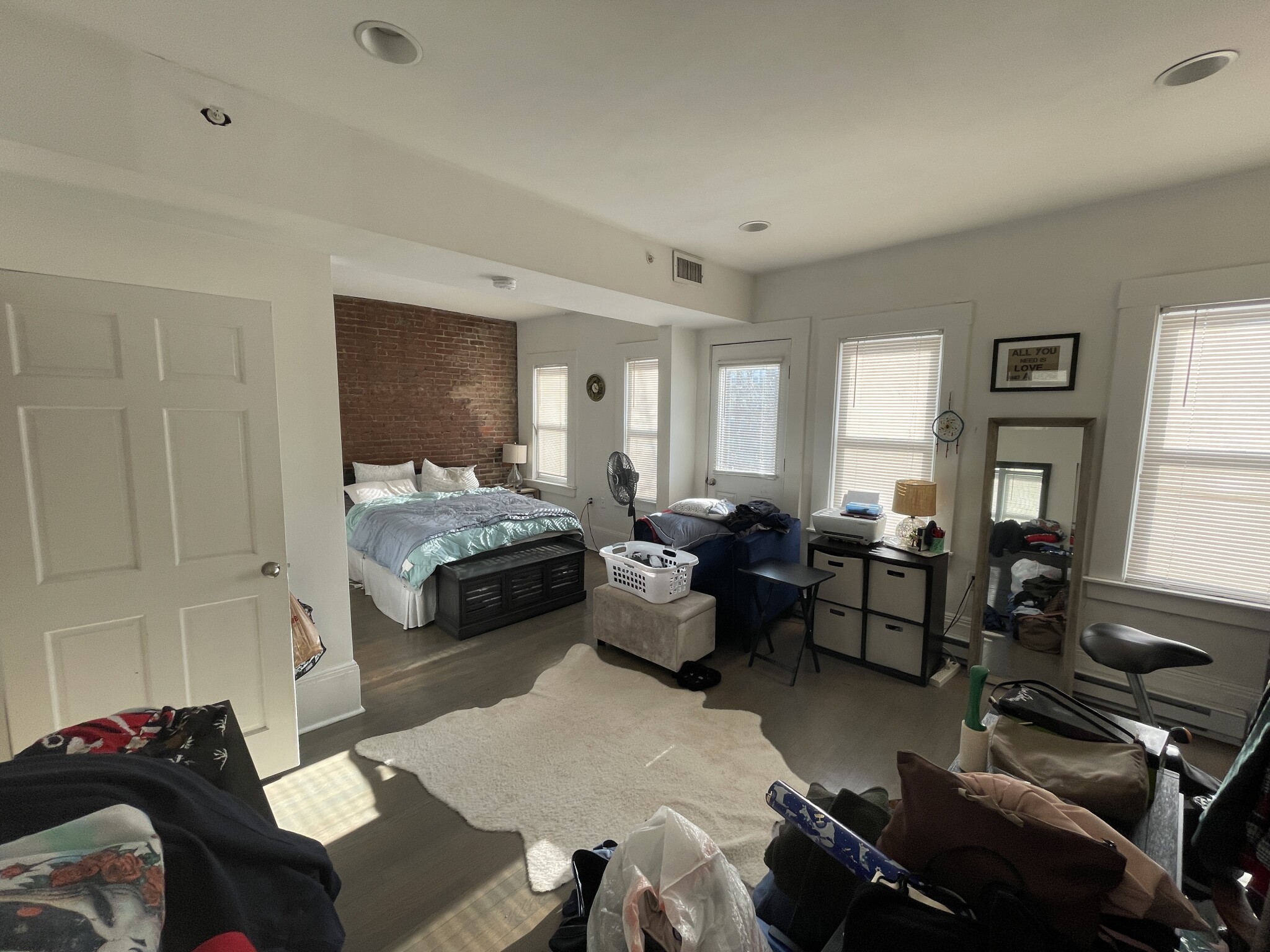 1404 Beacon St, Coolidge Corner