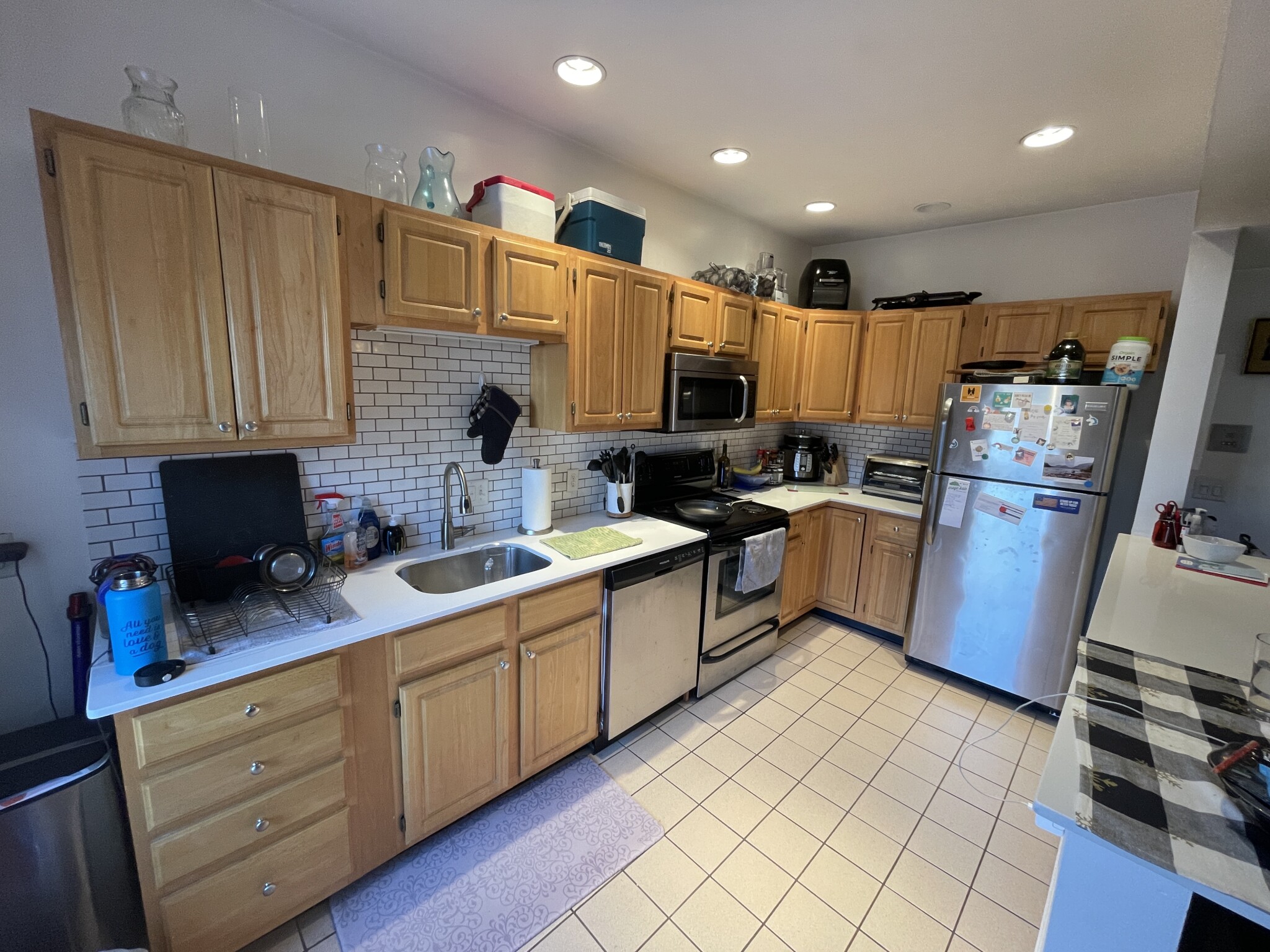 1404 Beacon St, Coolidge Corner