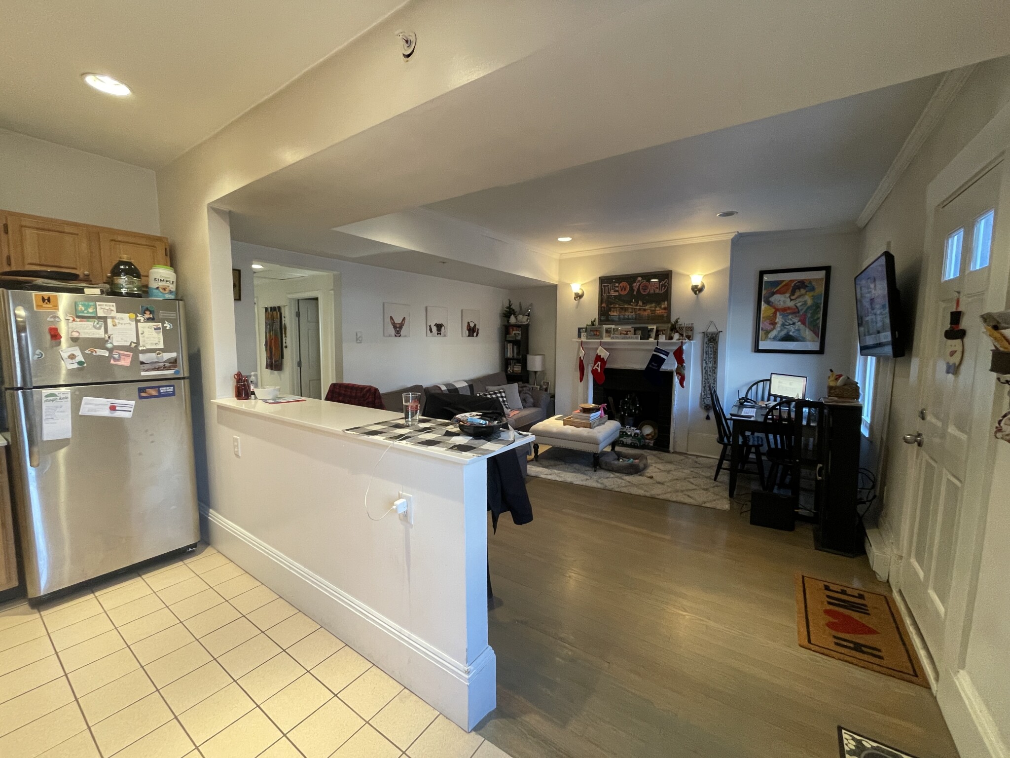 1404 Beacon St, Coolidge Corner