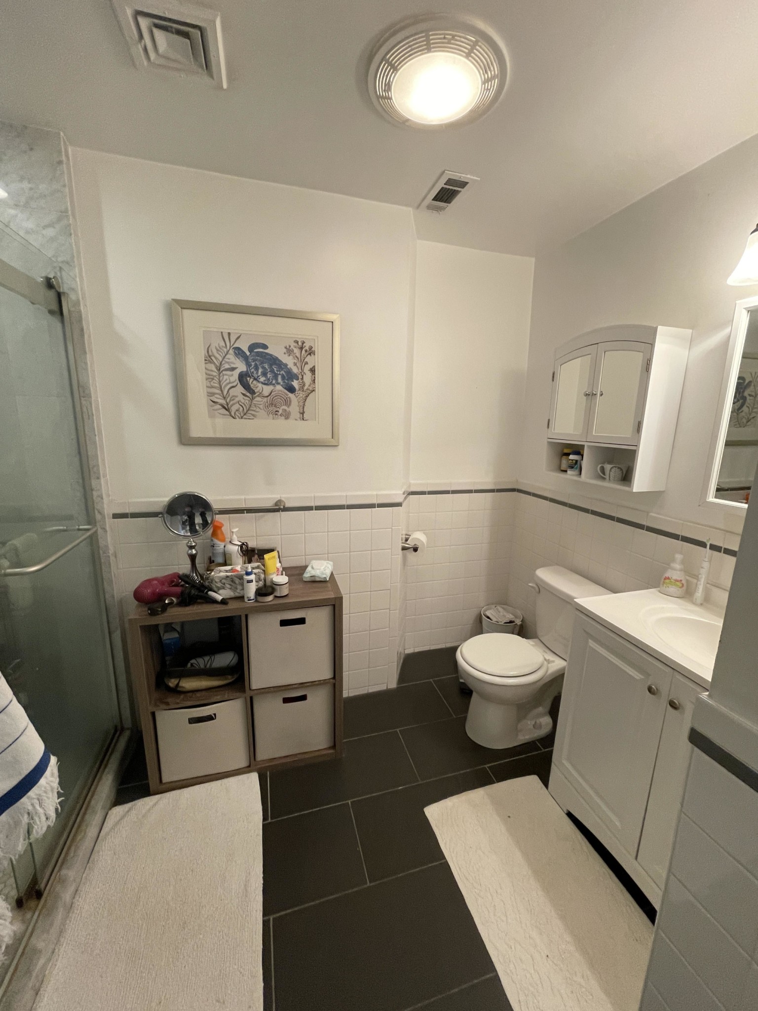 1404 Beacon St, Coolidge Corner