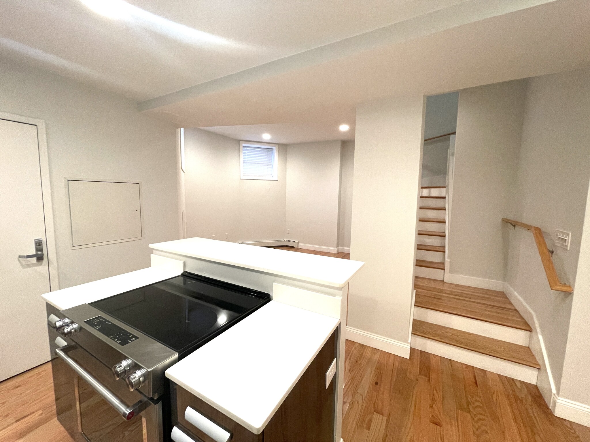 127 Saint Botolph St, Back Bay