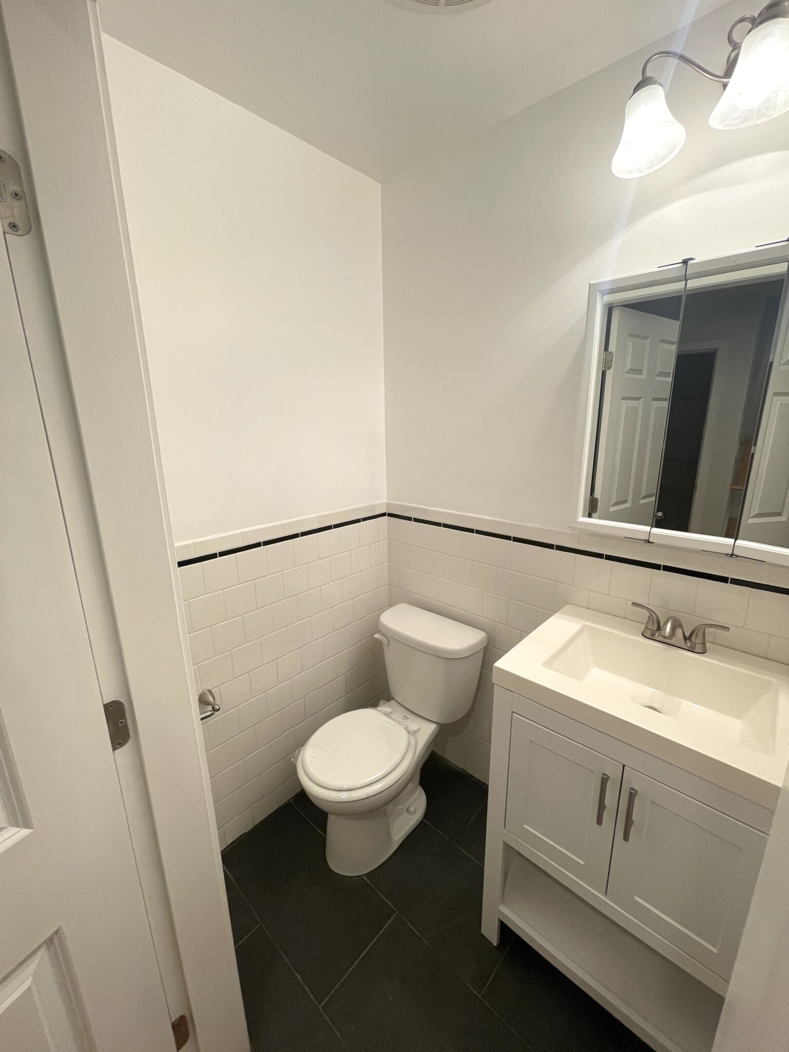 127 Saint Botolph St, Back Bay