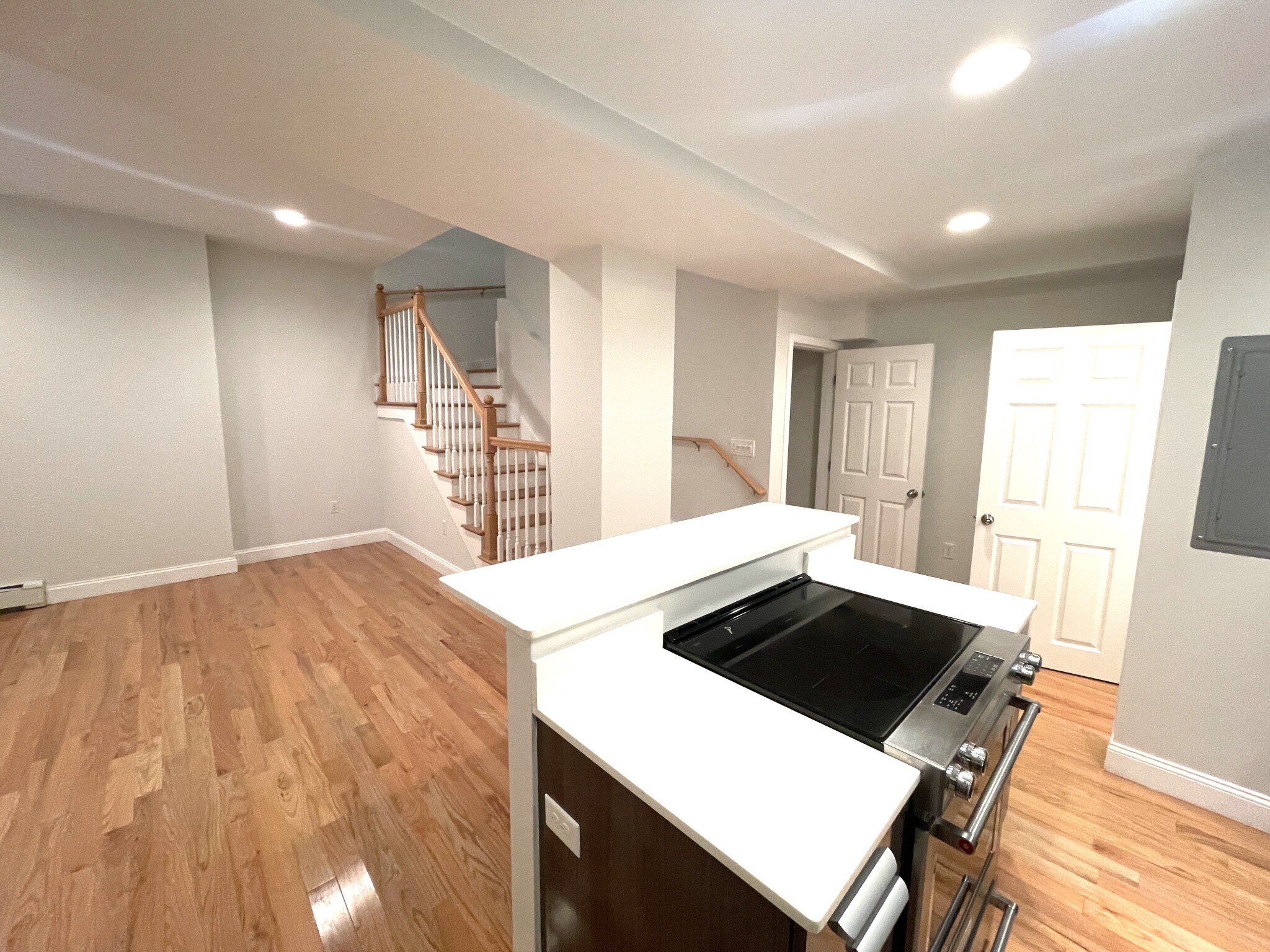 127 Saint Botolph St, Back Bay