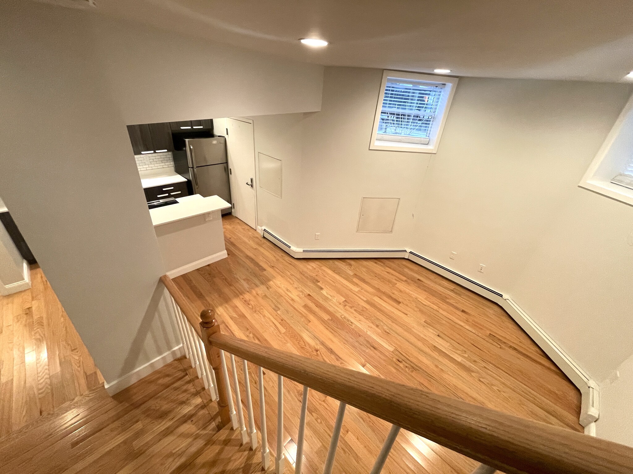 127 Saint Botolph St, Back Bay