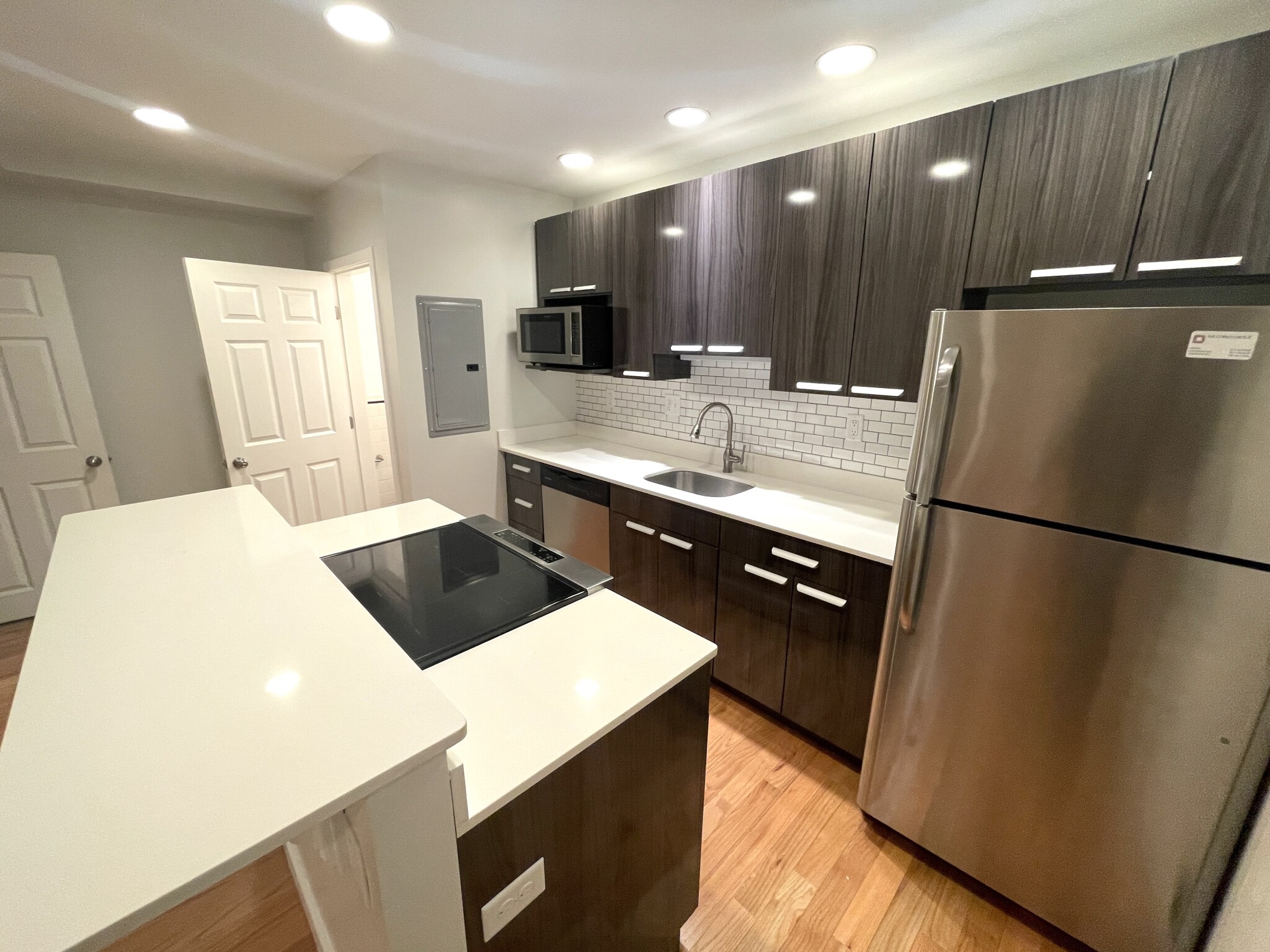 127 Saint Botolph St, Back Bay