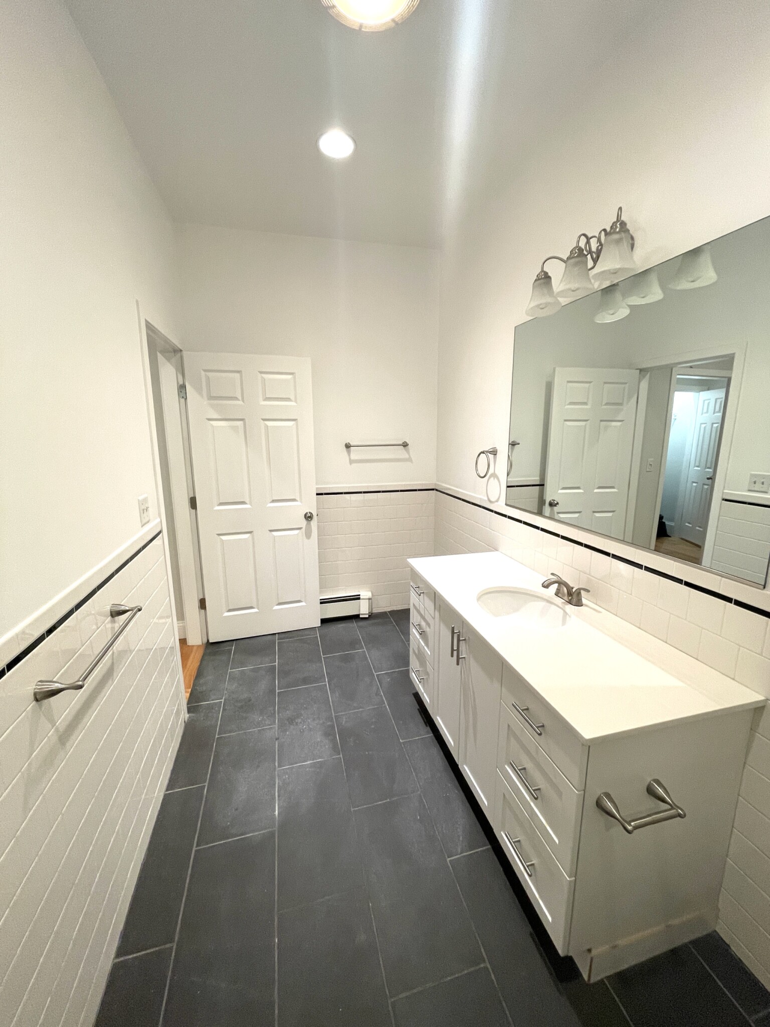 127 Saint Botolph St, Back Bay