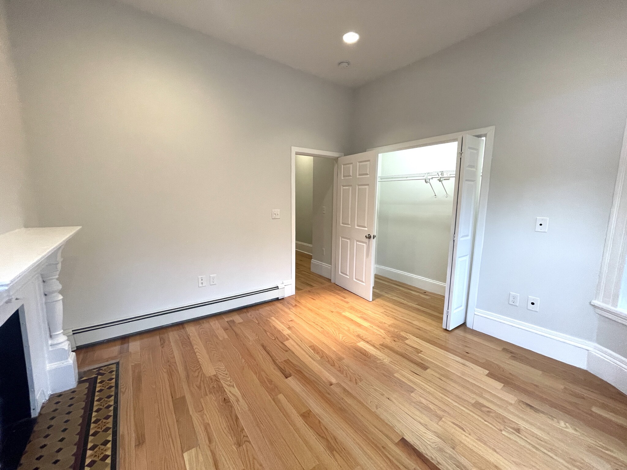 127 Saint Botolph St, Back Bay