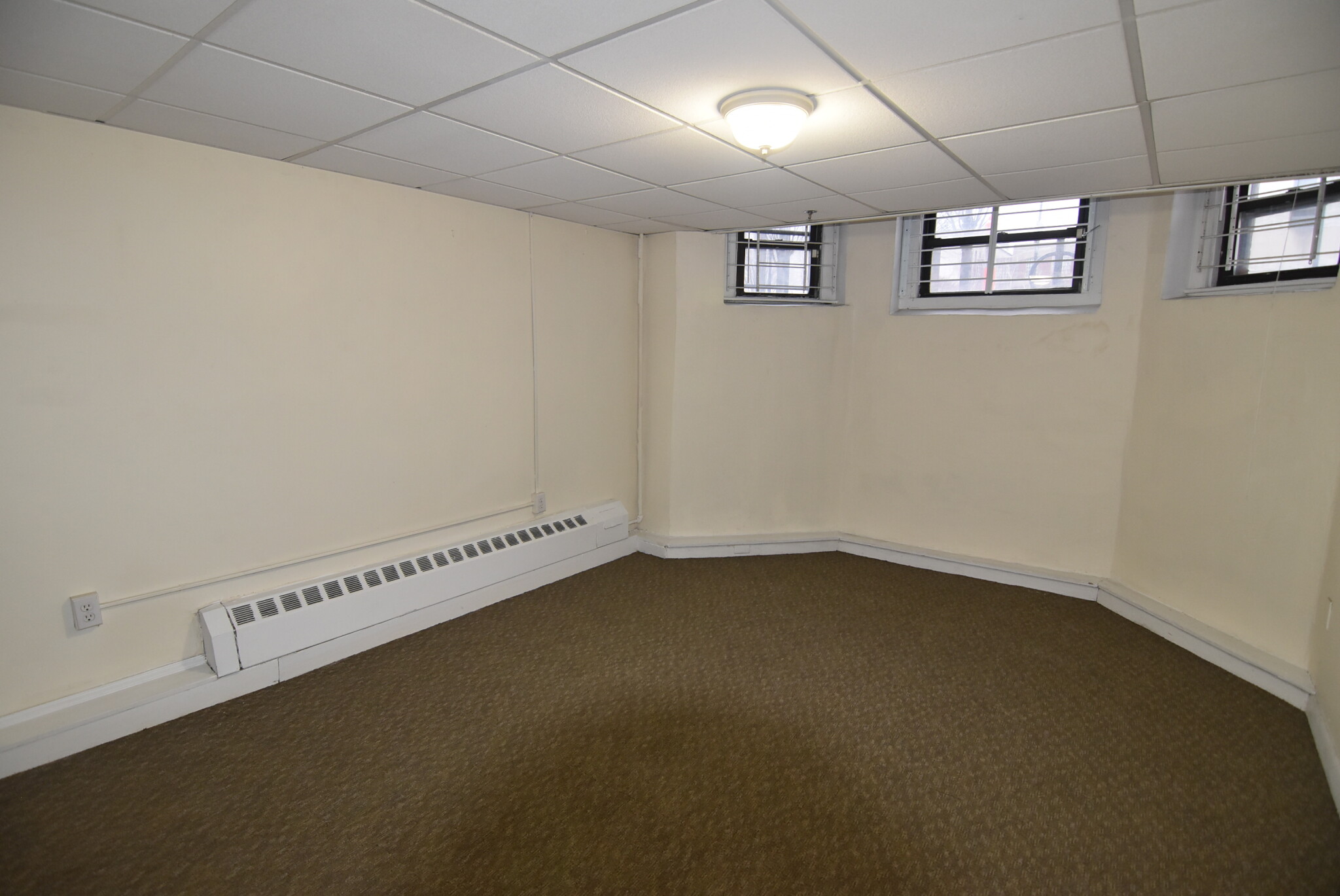 409 Huntington Ave, Fenway