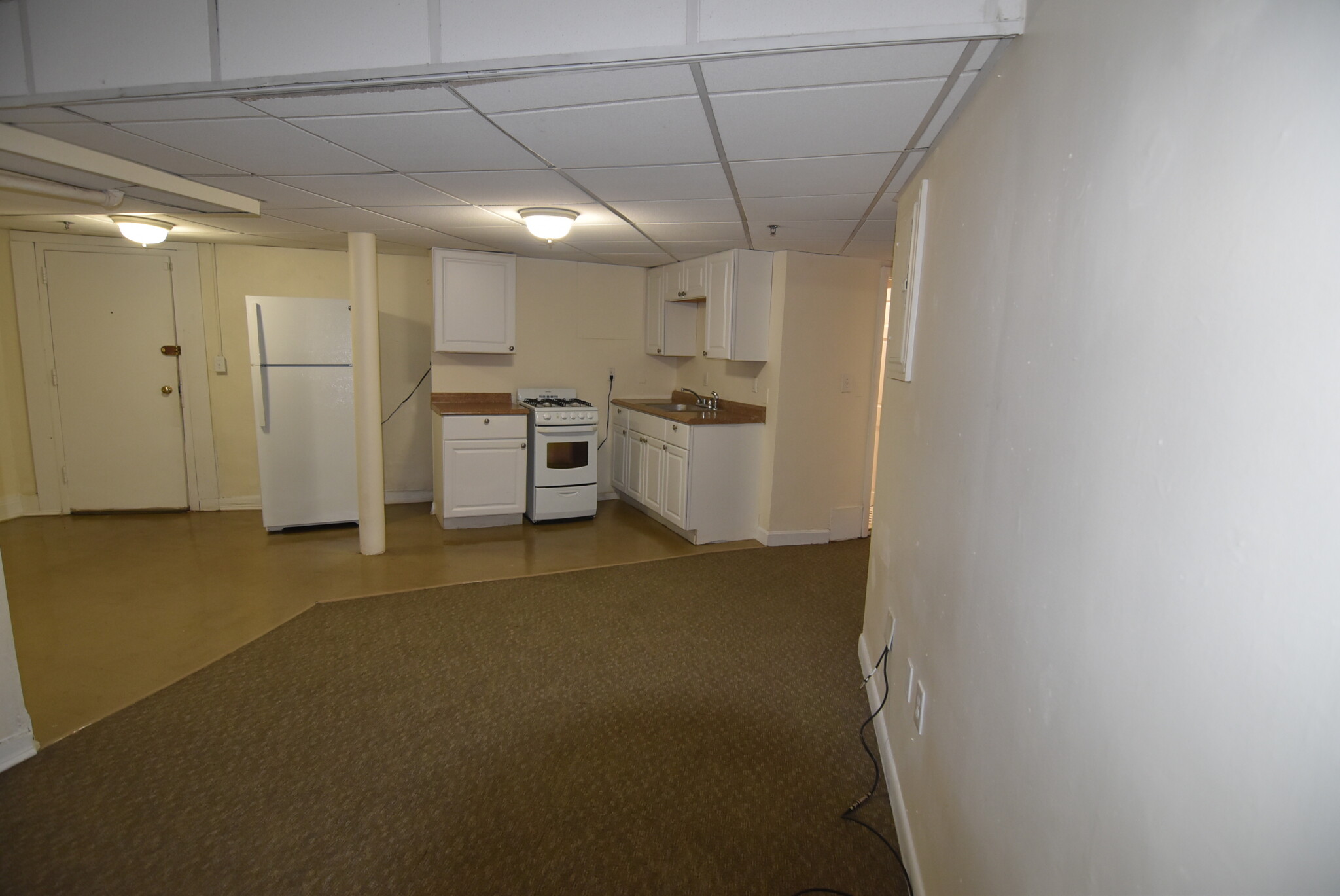 409 Huntington Ave, Fenway