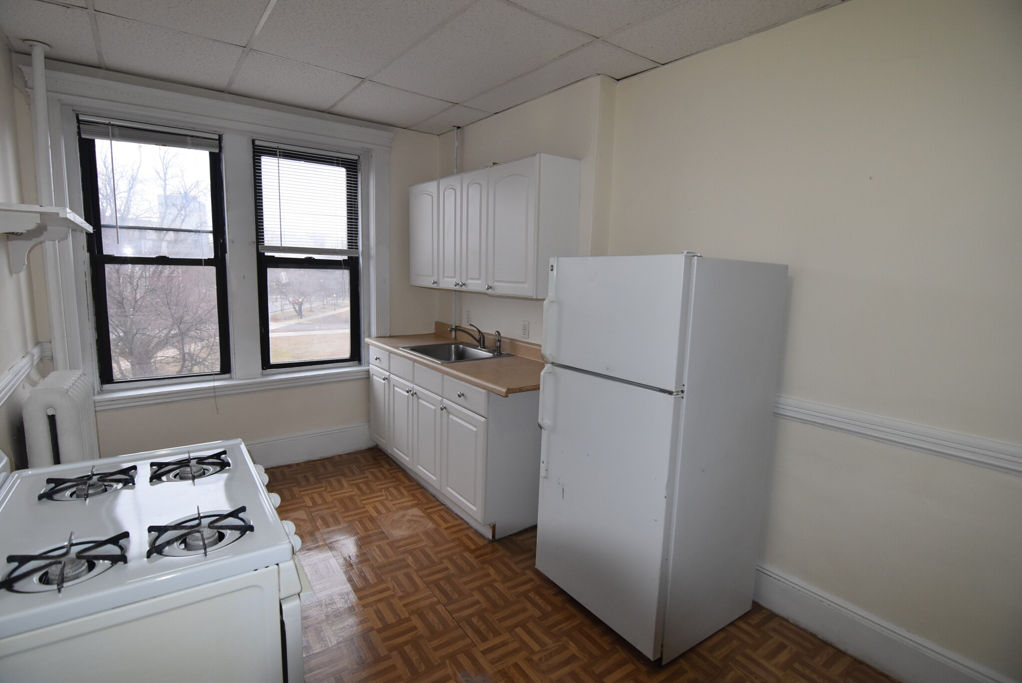 238 Hemenway St, Fenway