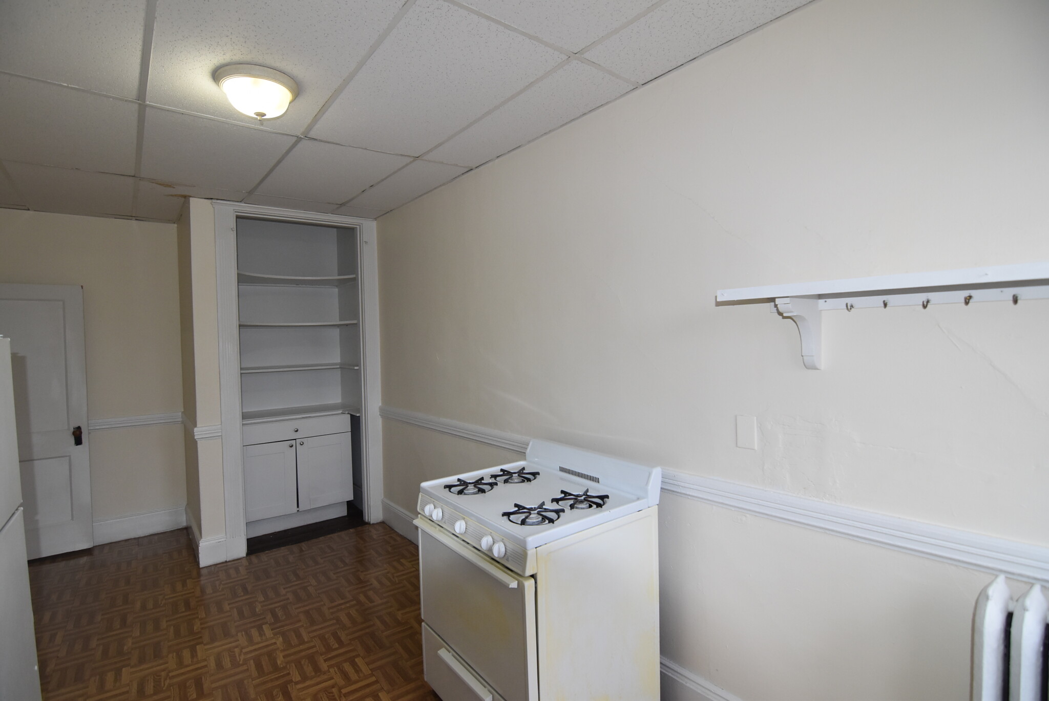 238 Hemenway St, Fenway