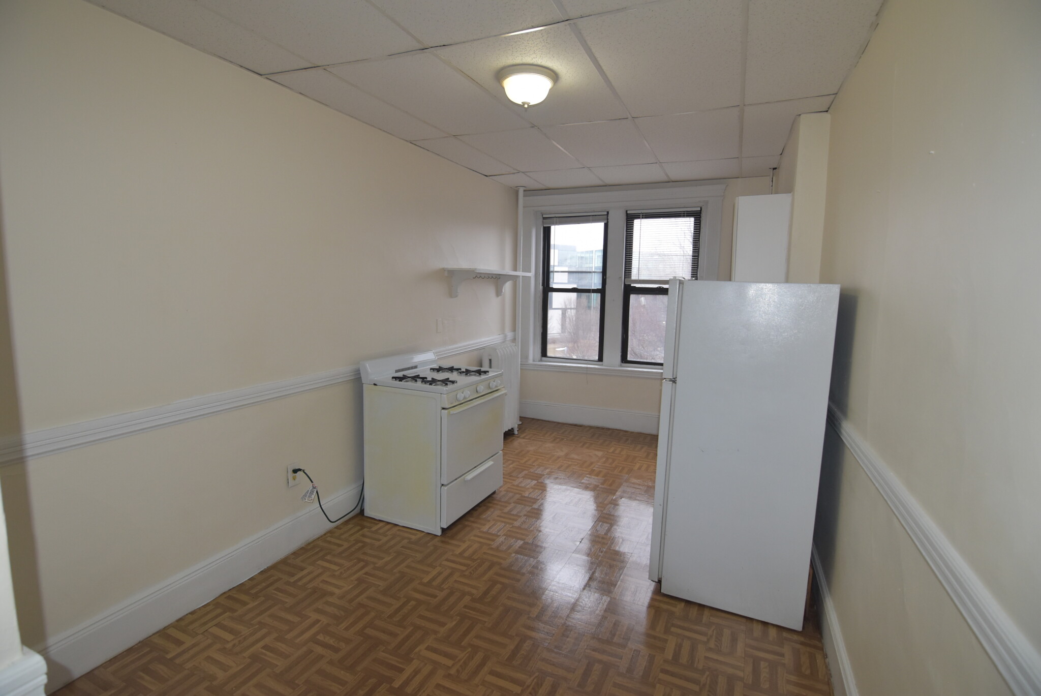 238 Hemenway St, Fenway