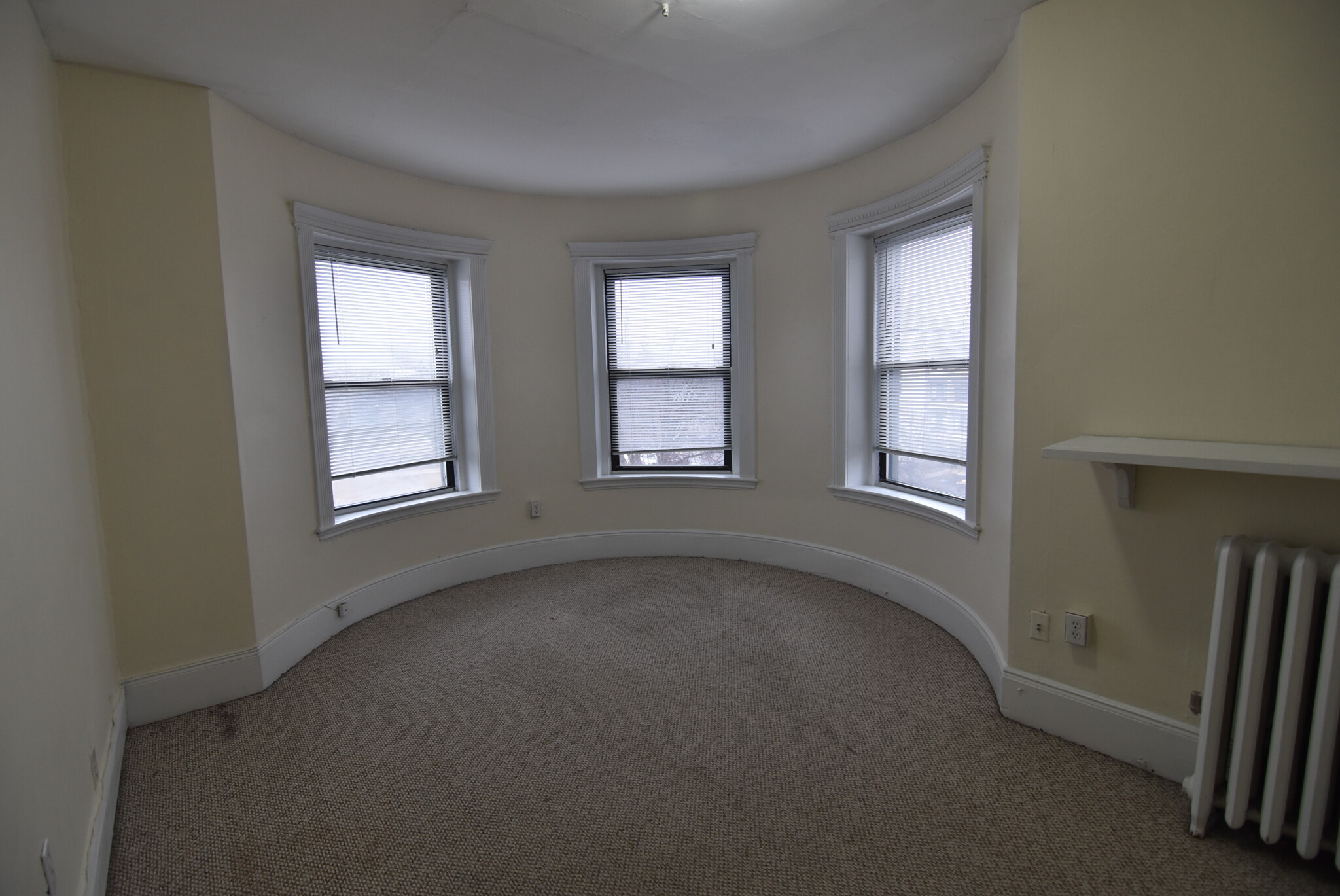 238 Hemenway St, Fenway