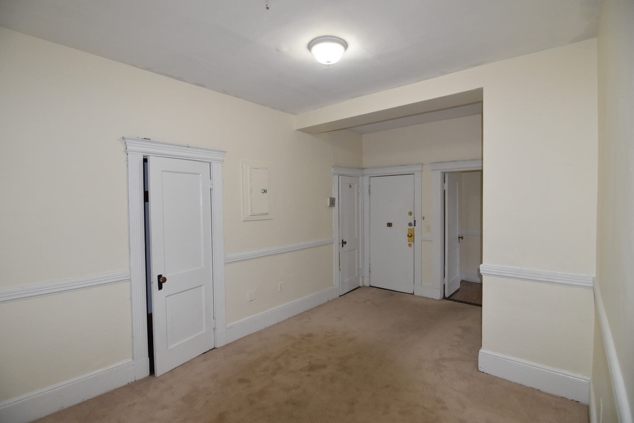 238 Hemenway St, Fenway