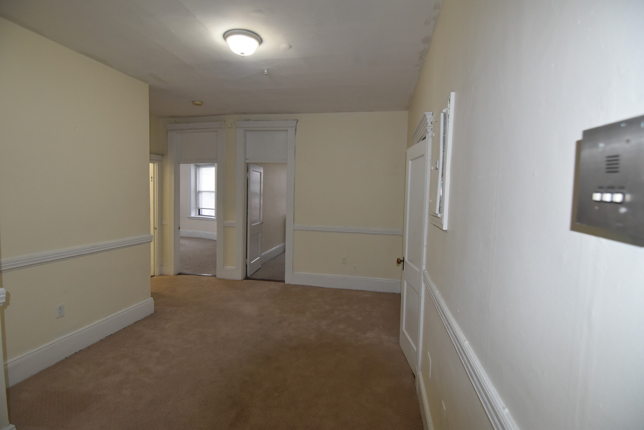 238 Hemenway St, Fenway