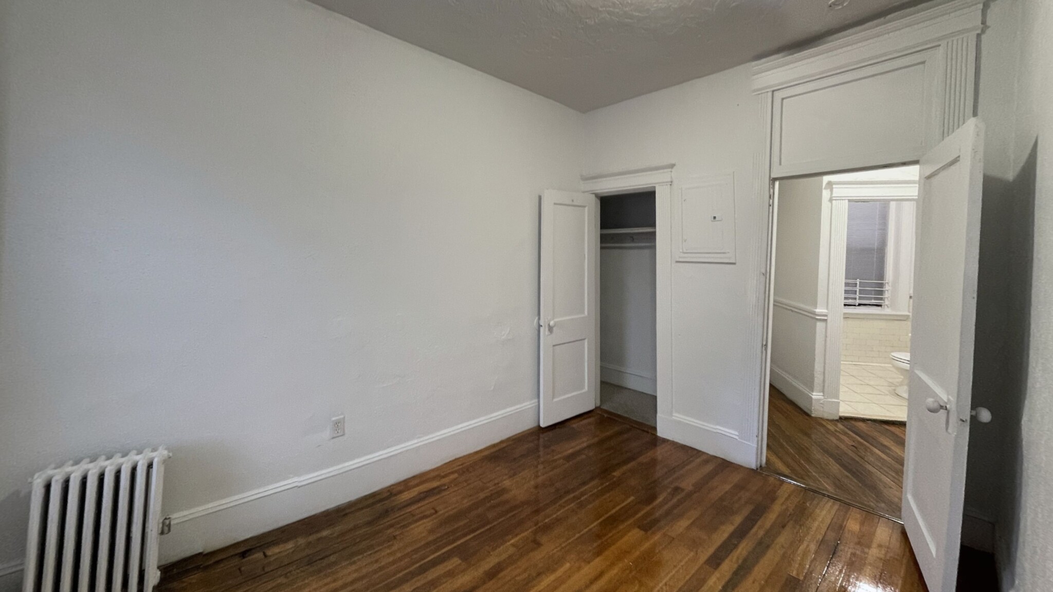 409 Huntington Ave, Fenway