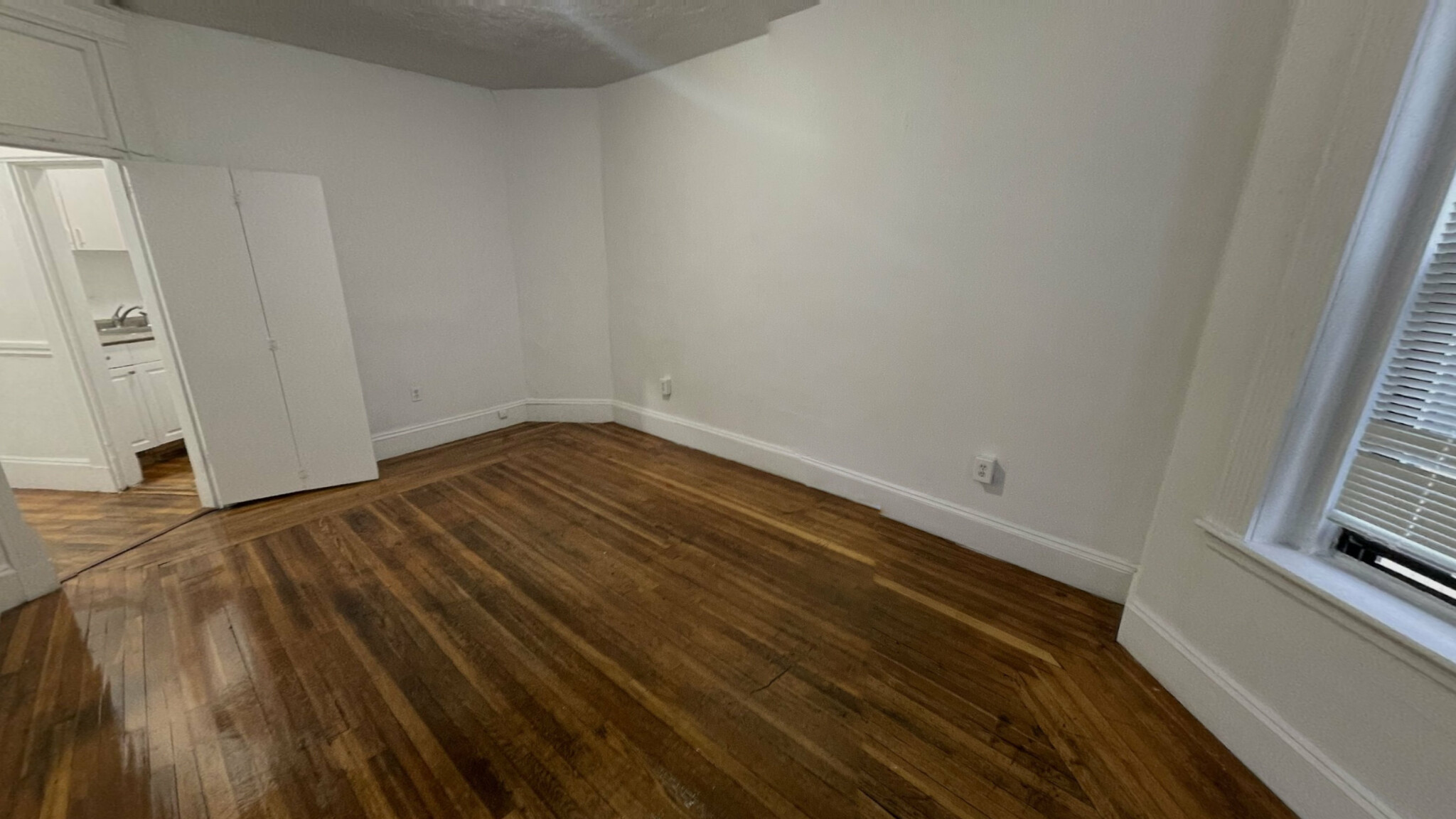 409 Huntington Ave, Fenway