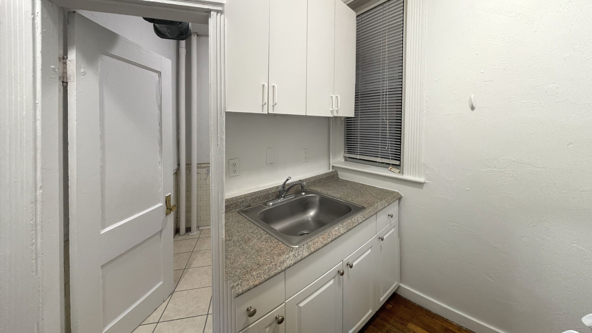 409 Huntington Ave, Fenway