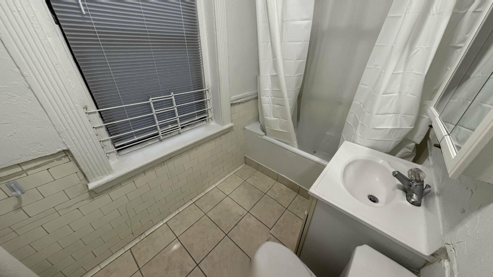 409 Huntington Ave, Fenway