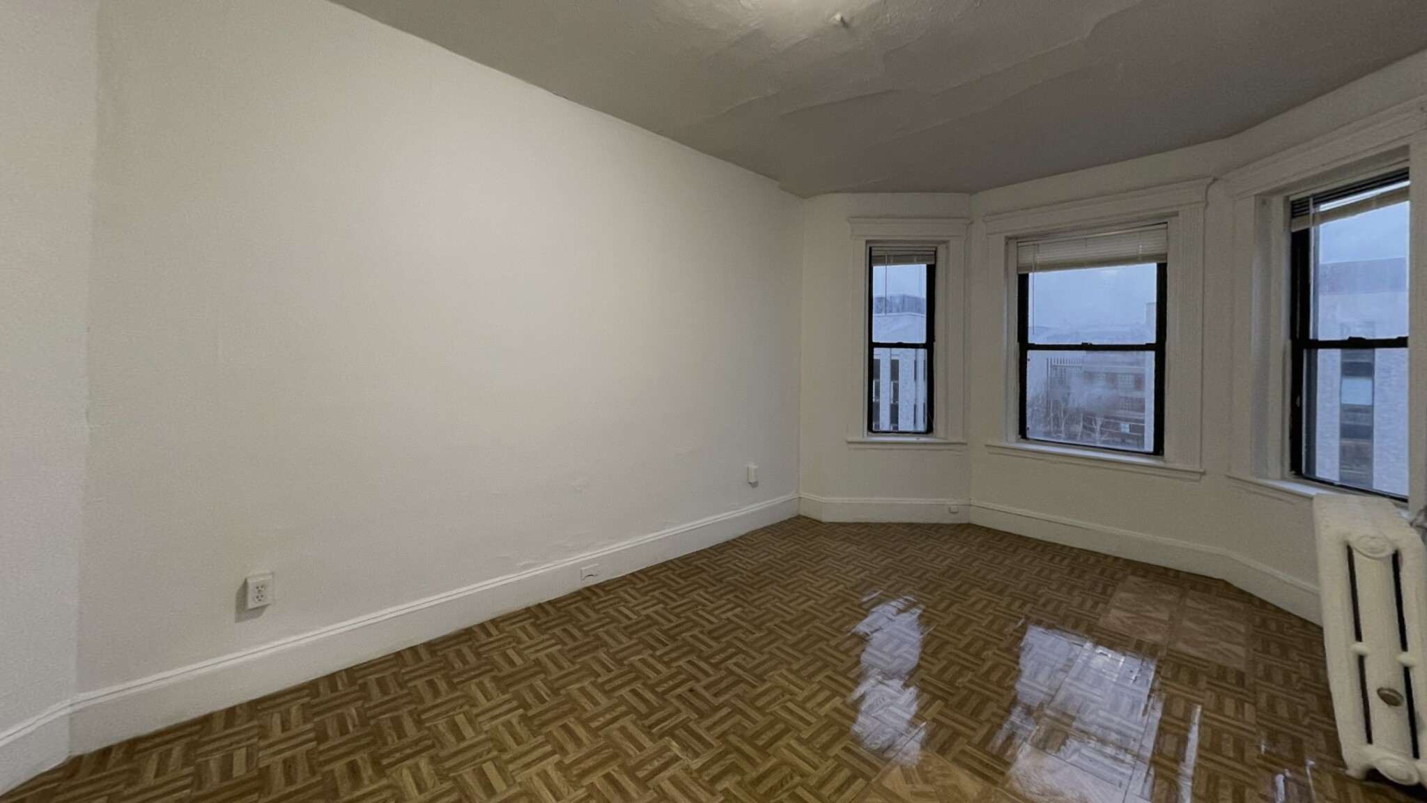 409 Huntington Ave, Fenway