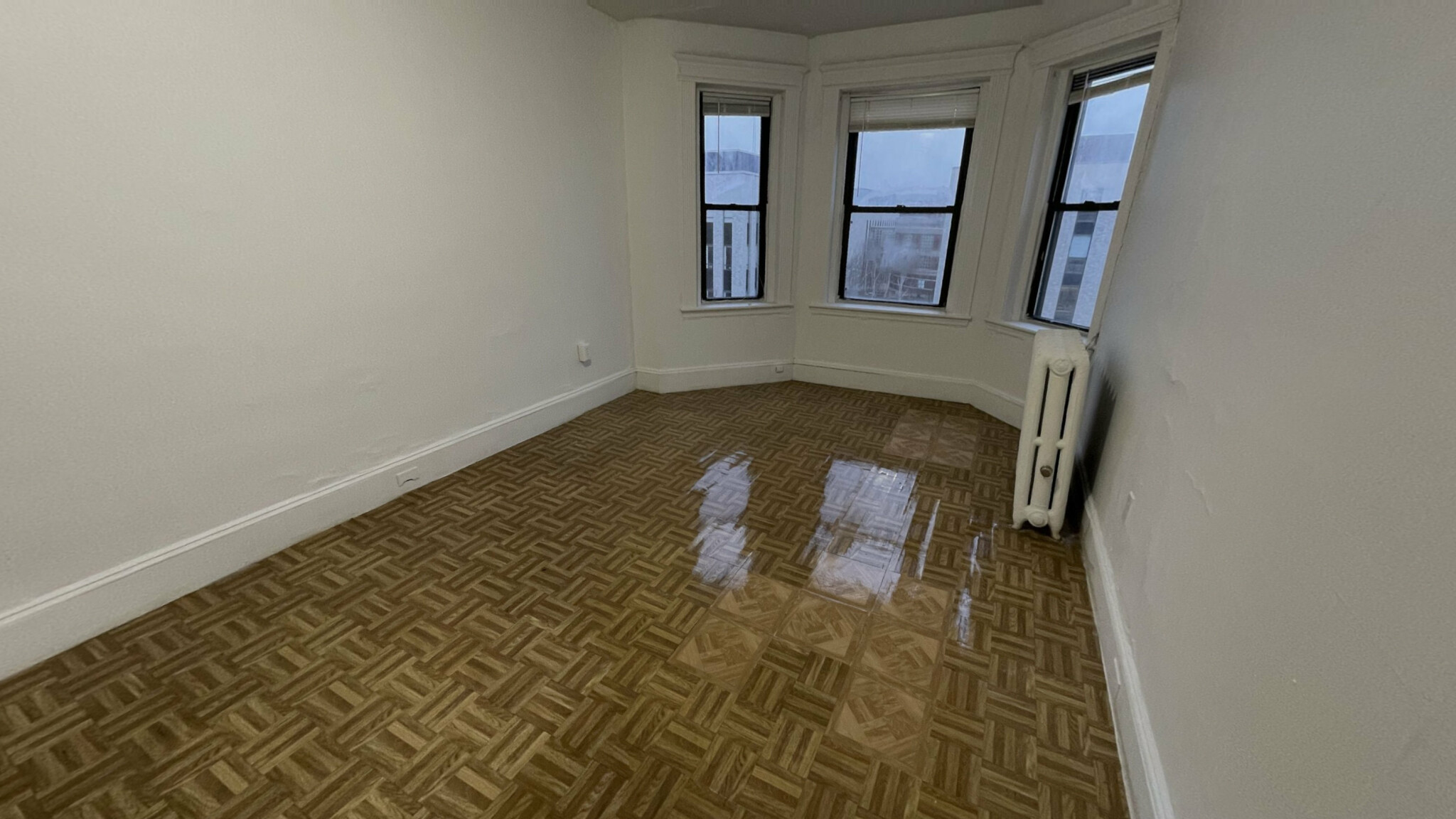 409 Huntington Ave, Fenway