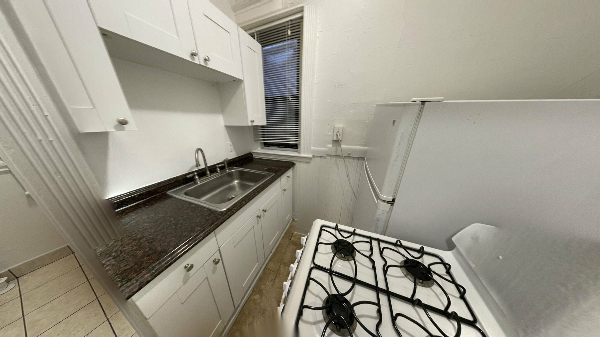 409 Huntington Ave, Fenway