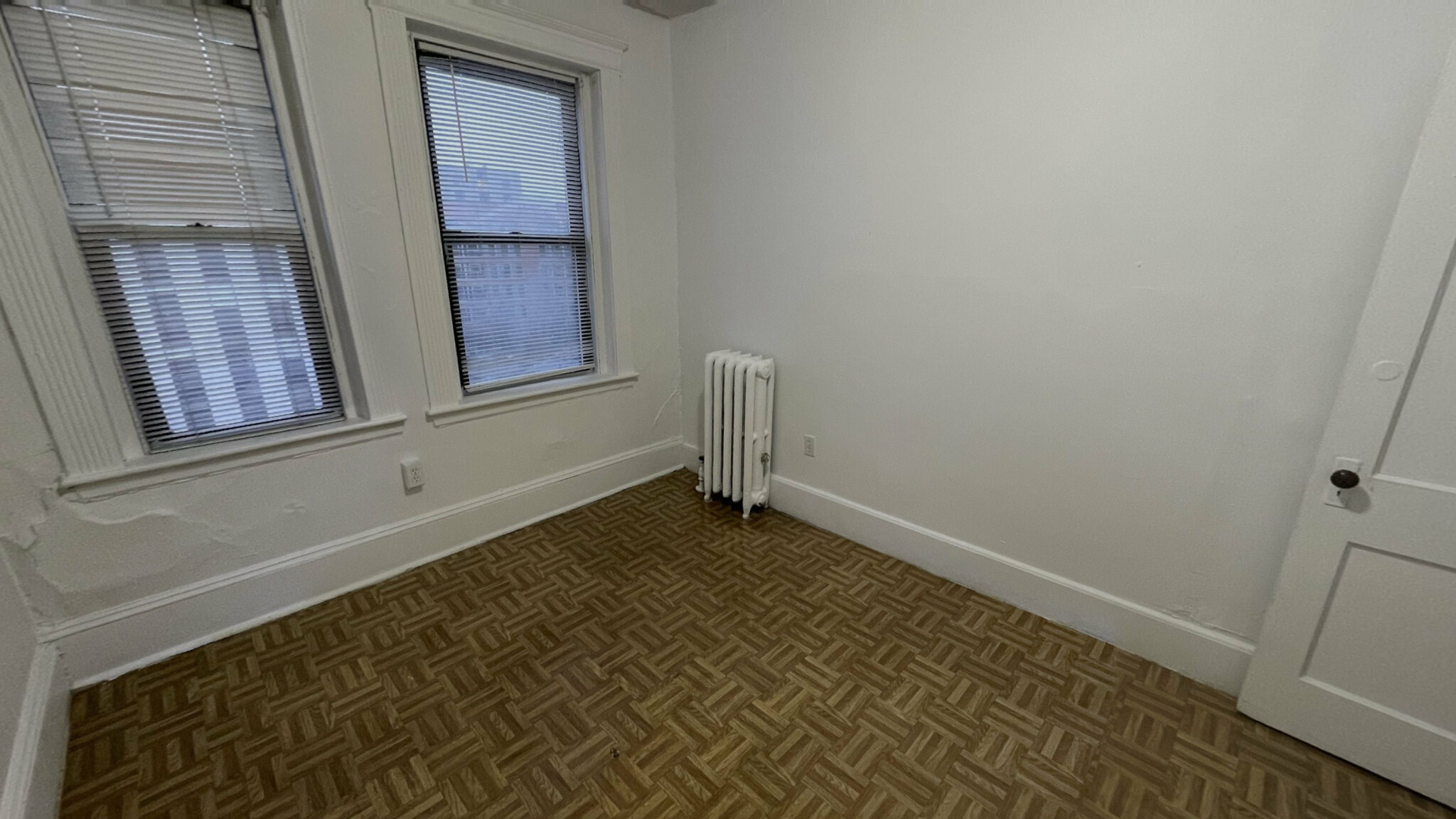 409 Huntington Ave, Fenway