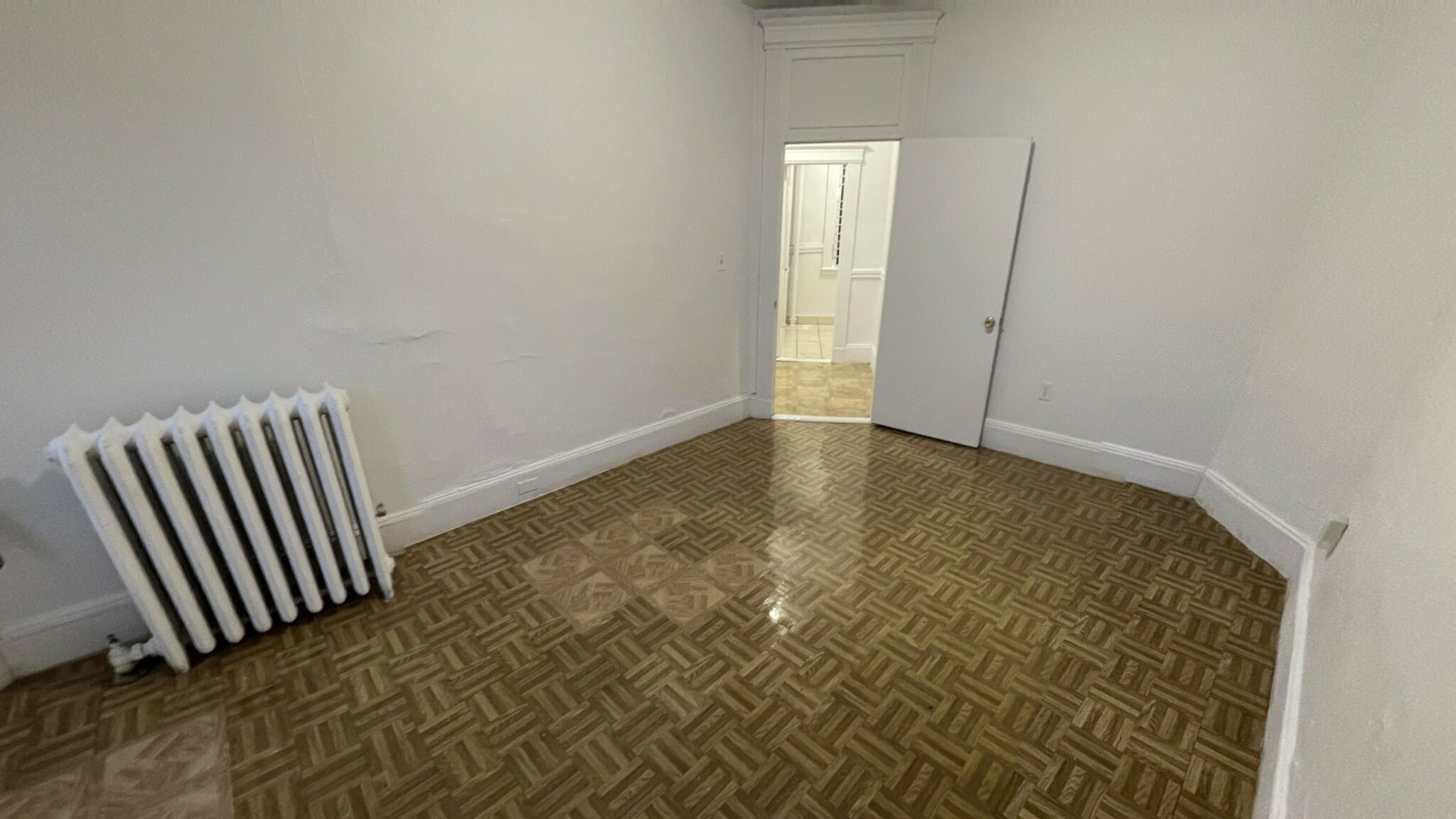 409 Huntington Ave, Fenway