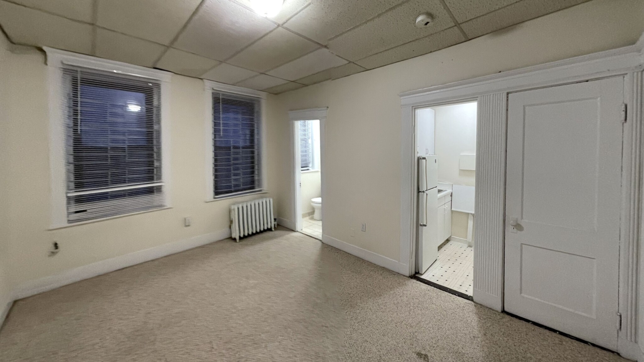 409 Huntington Ave, Fenway