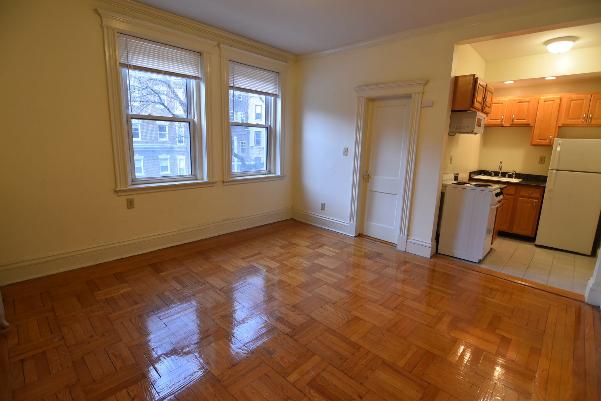 40 Queensberry St, Fenway