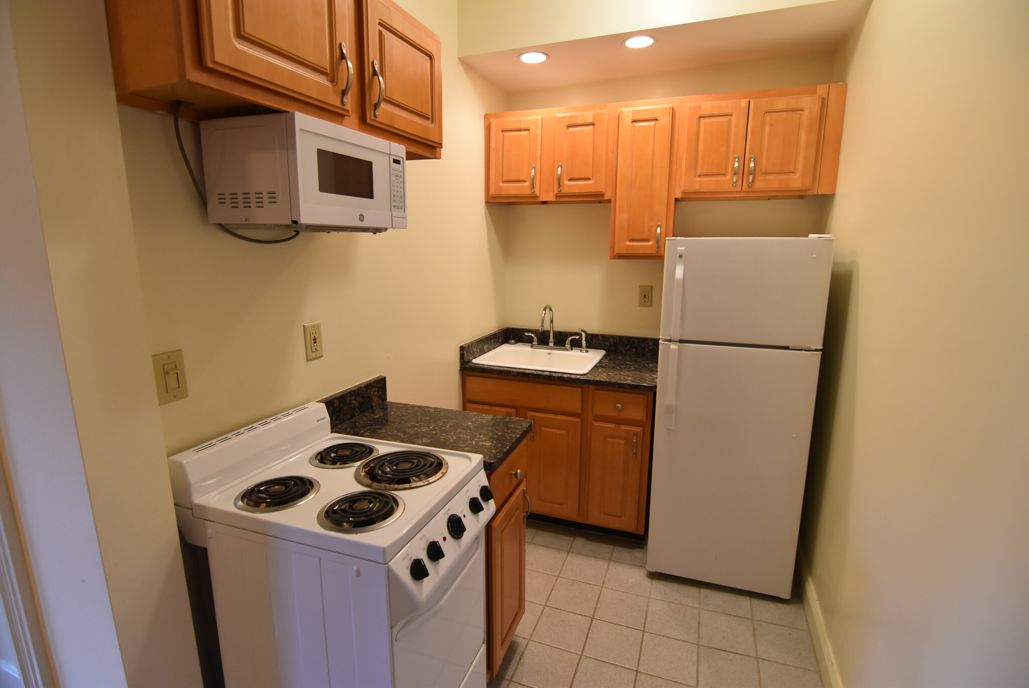 40 Queensberry St, Fenway