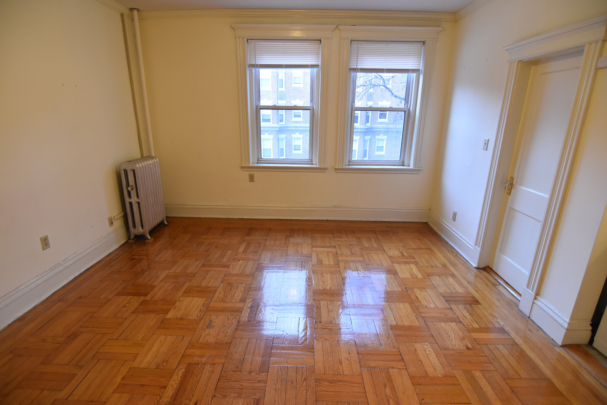 40 Queensberry St, Fenway