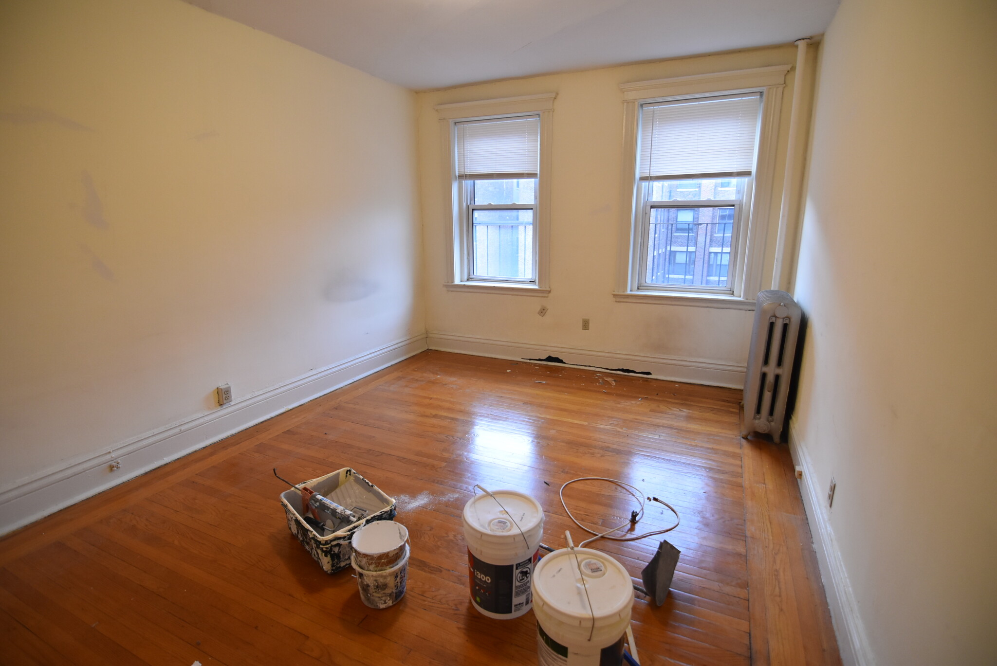 19 Queensberry St, Fenway