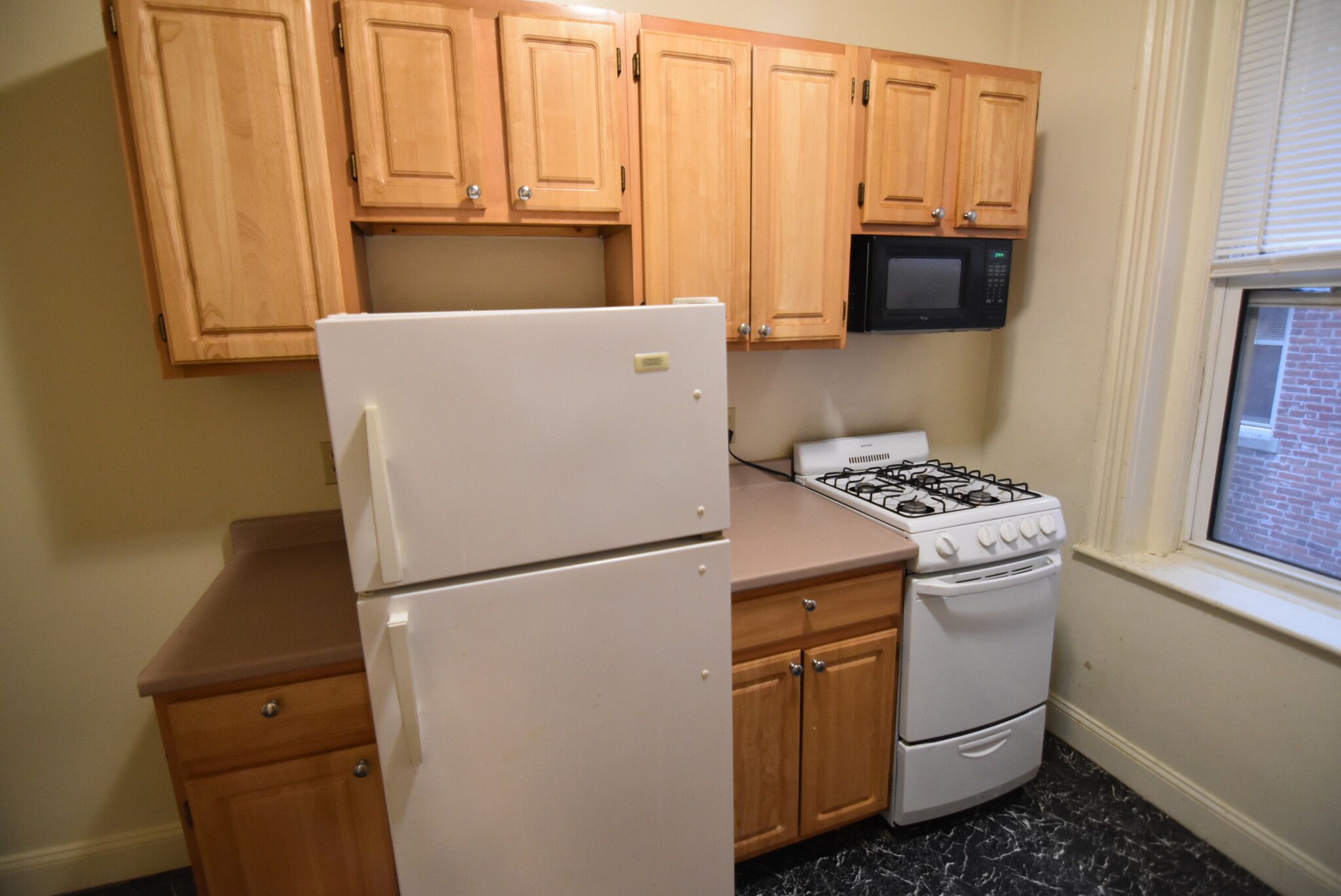 19 Queensberry St, Fenway