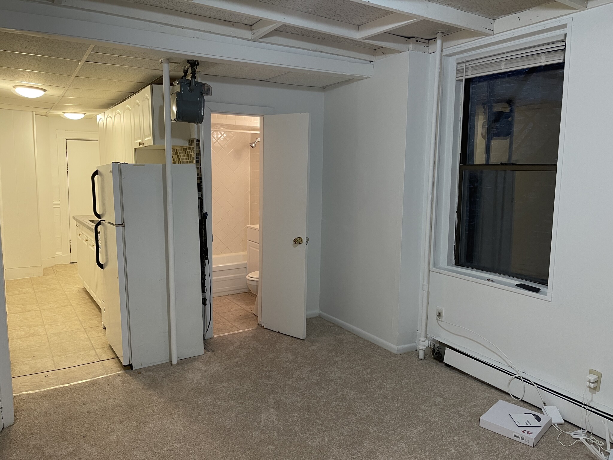 44A Joy St, Beacon Hill