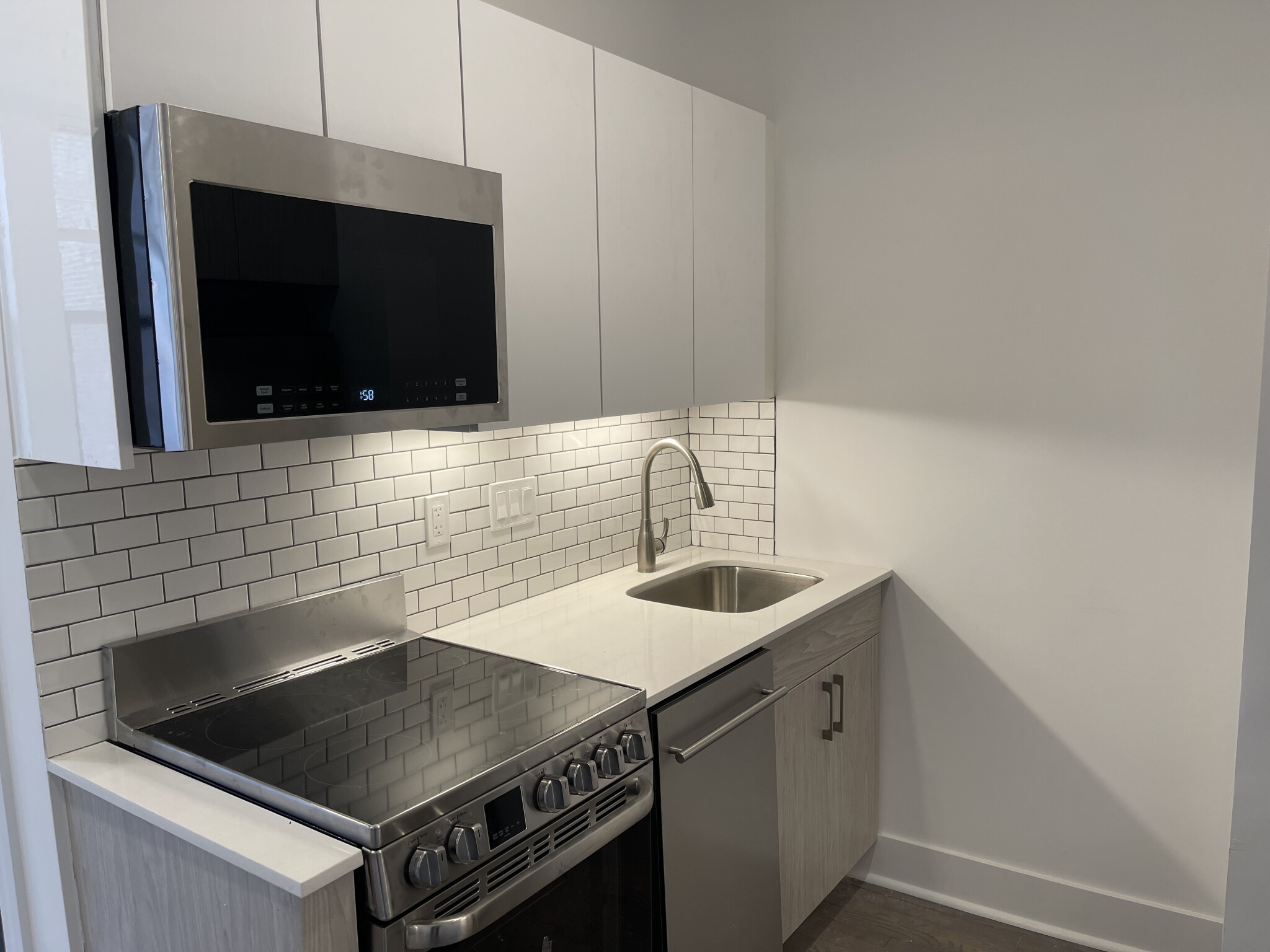 11 Queensberry St, Fenway