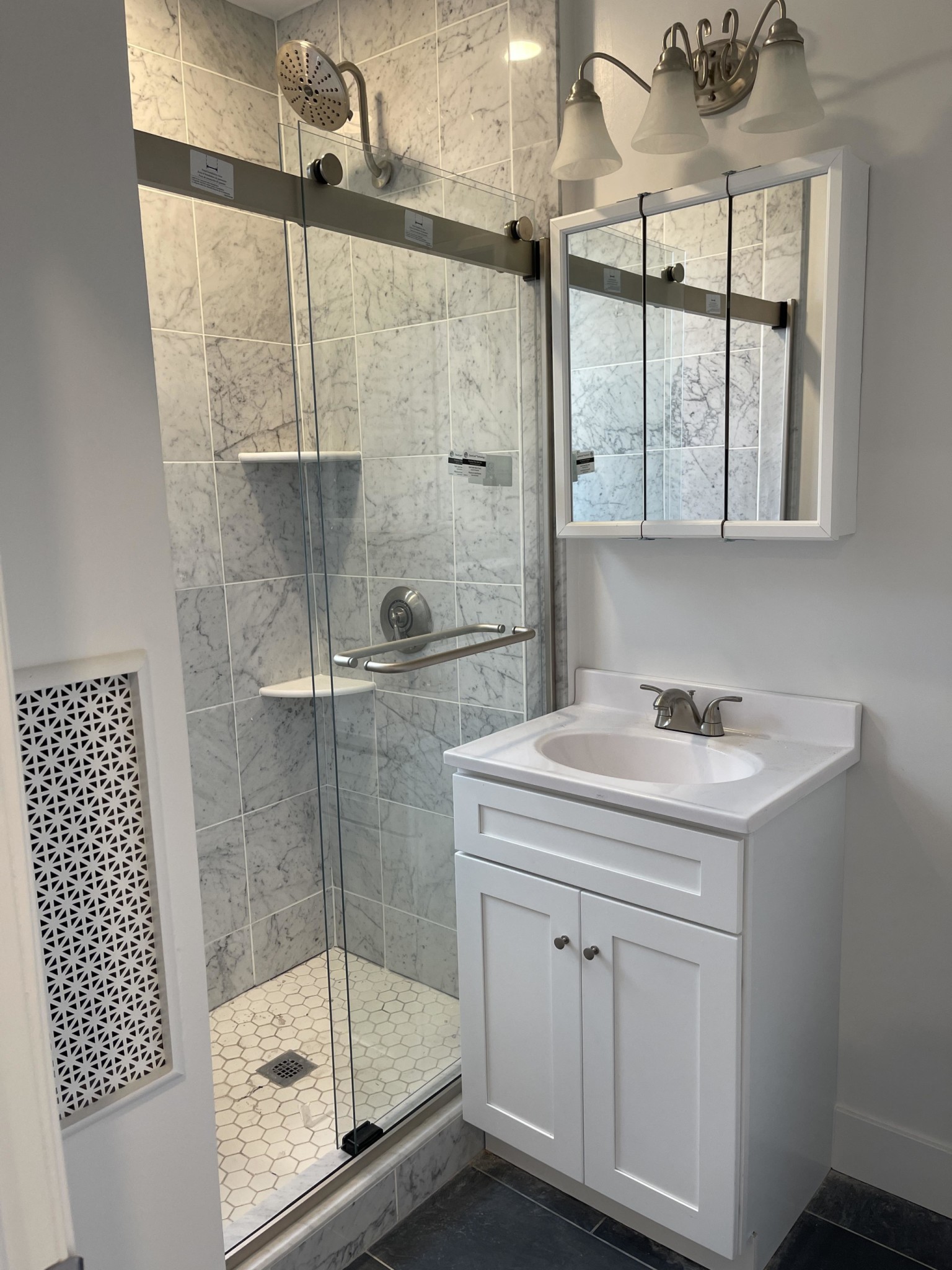 11 Queensberry St, Fenway