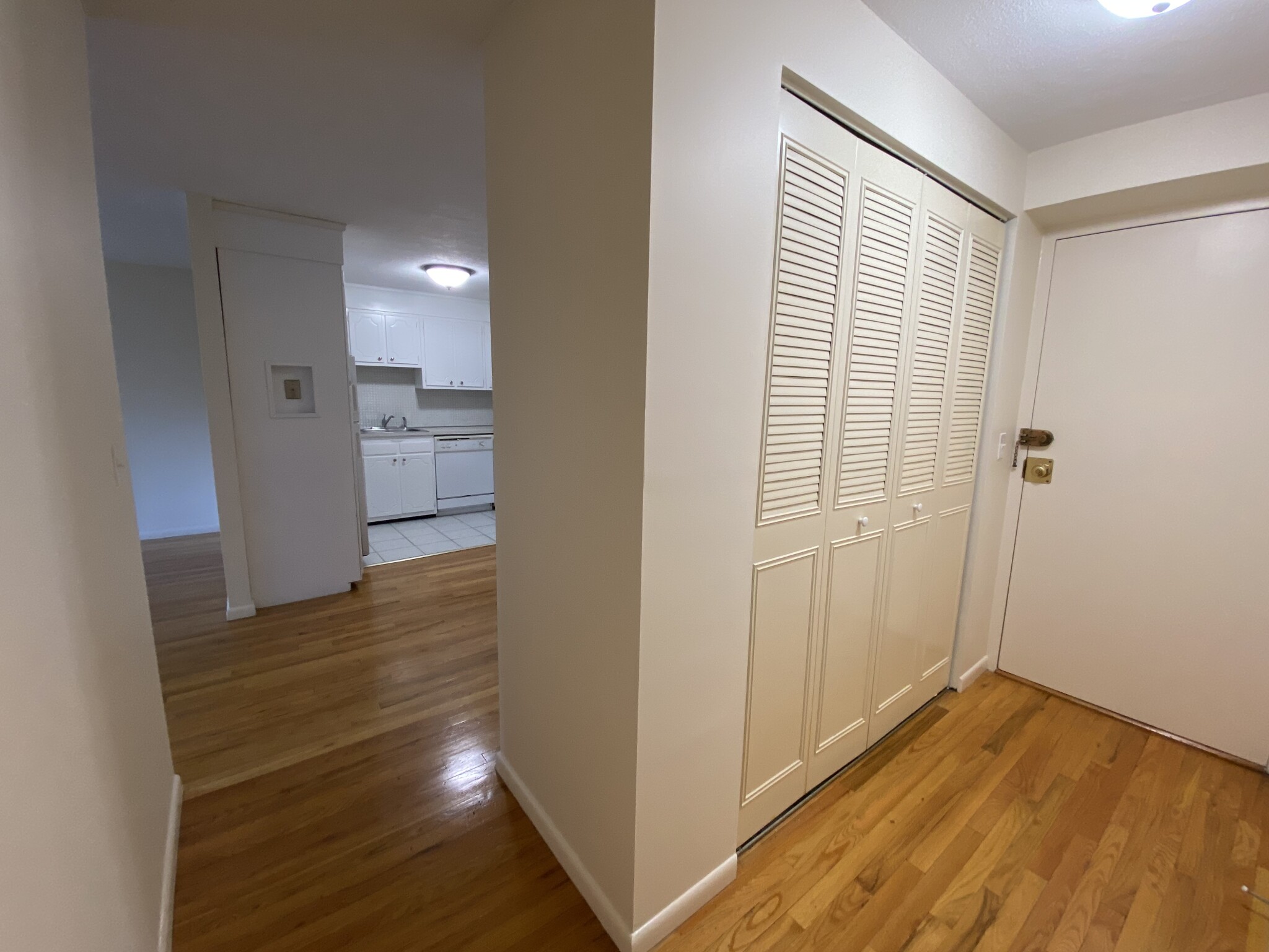 81 Green St, Coolidge Corner