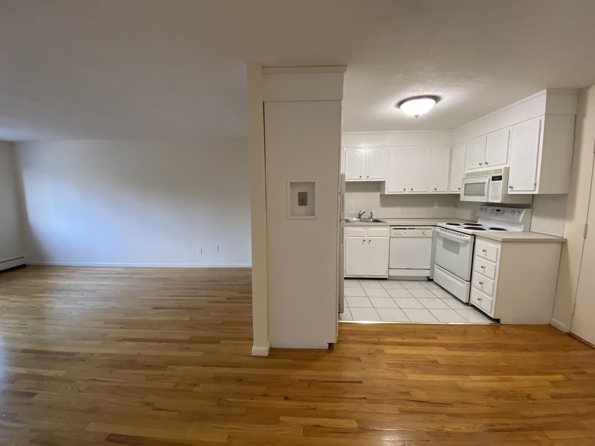 81 Green St, Coolidge Corner