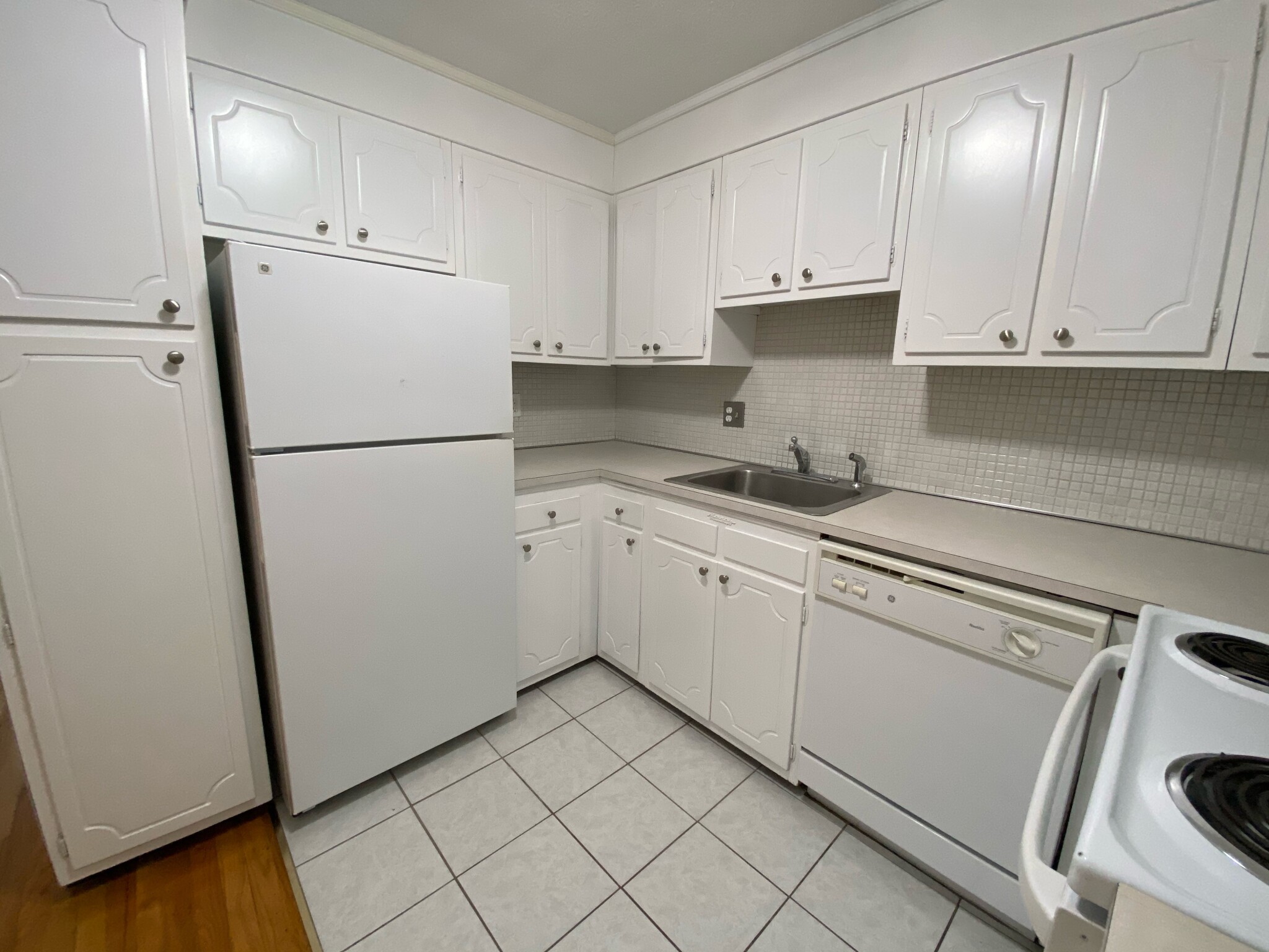 81 Green St, Coolidge Corner