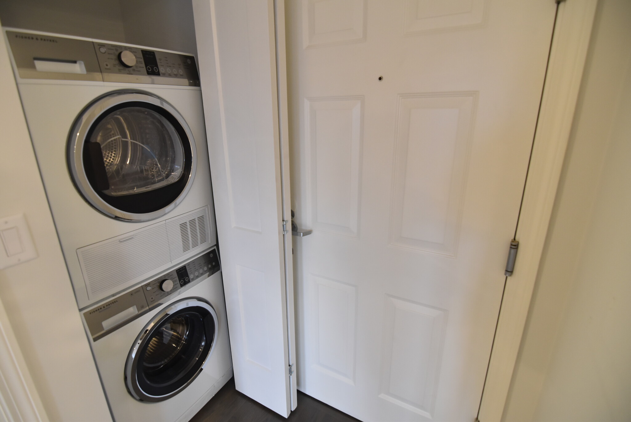 100 Jersey St, Fenway