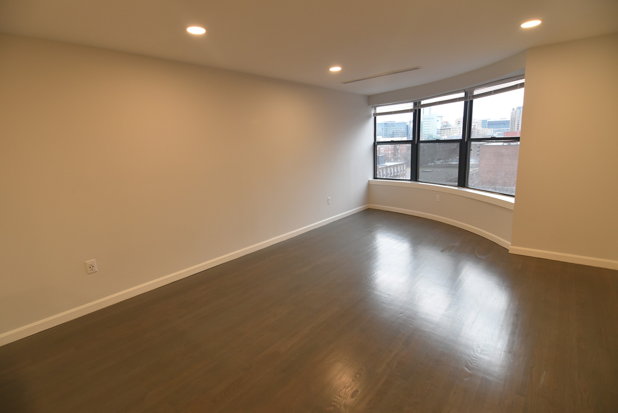 100 Jersey St, Fenway