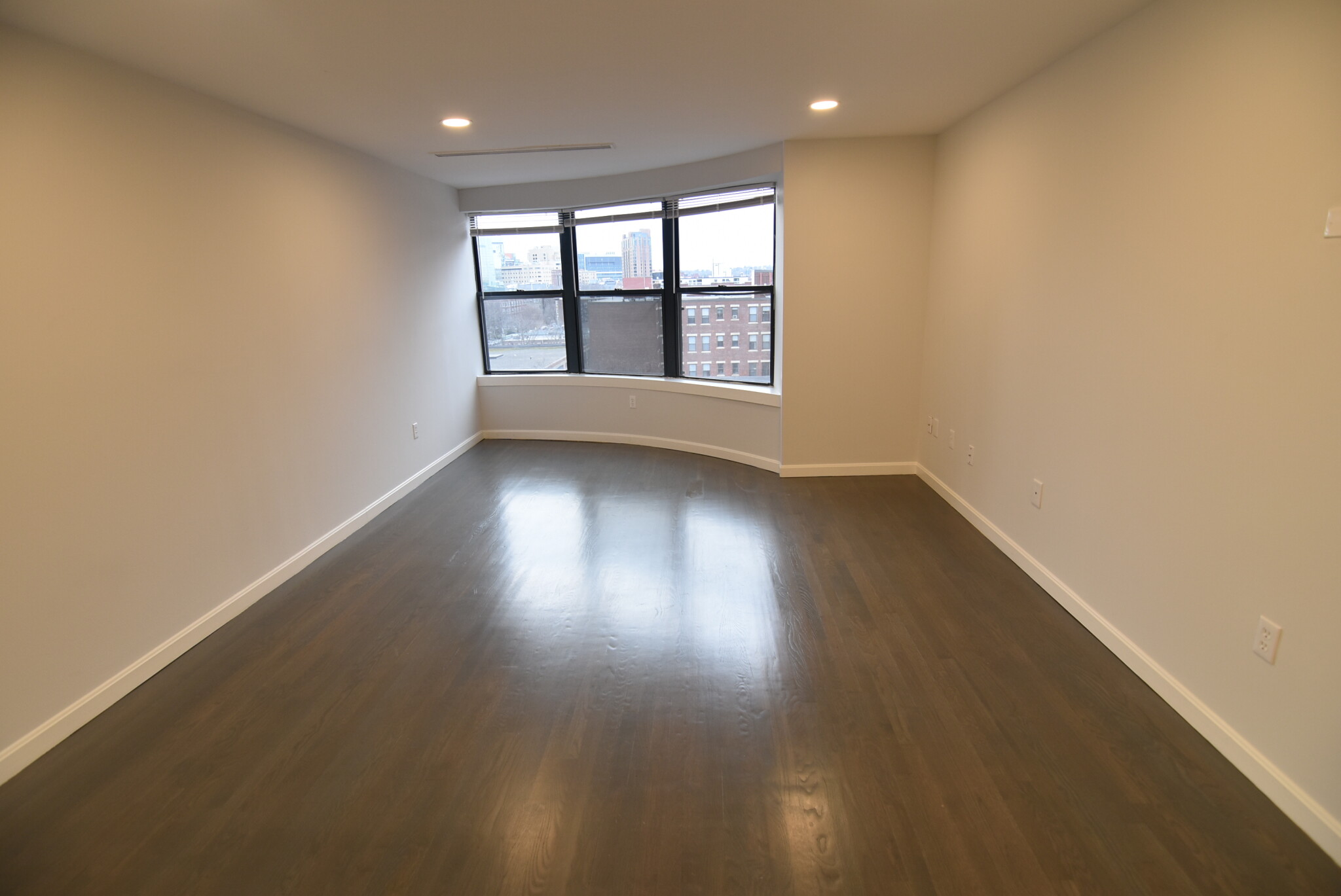 100 Jersey St, Fenway