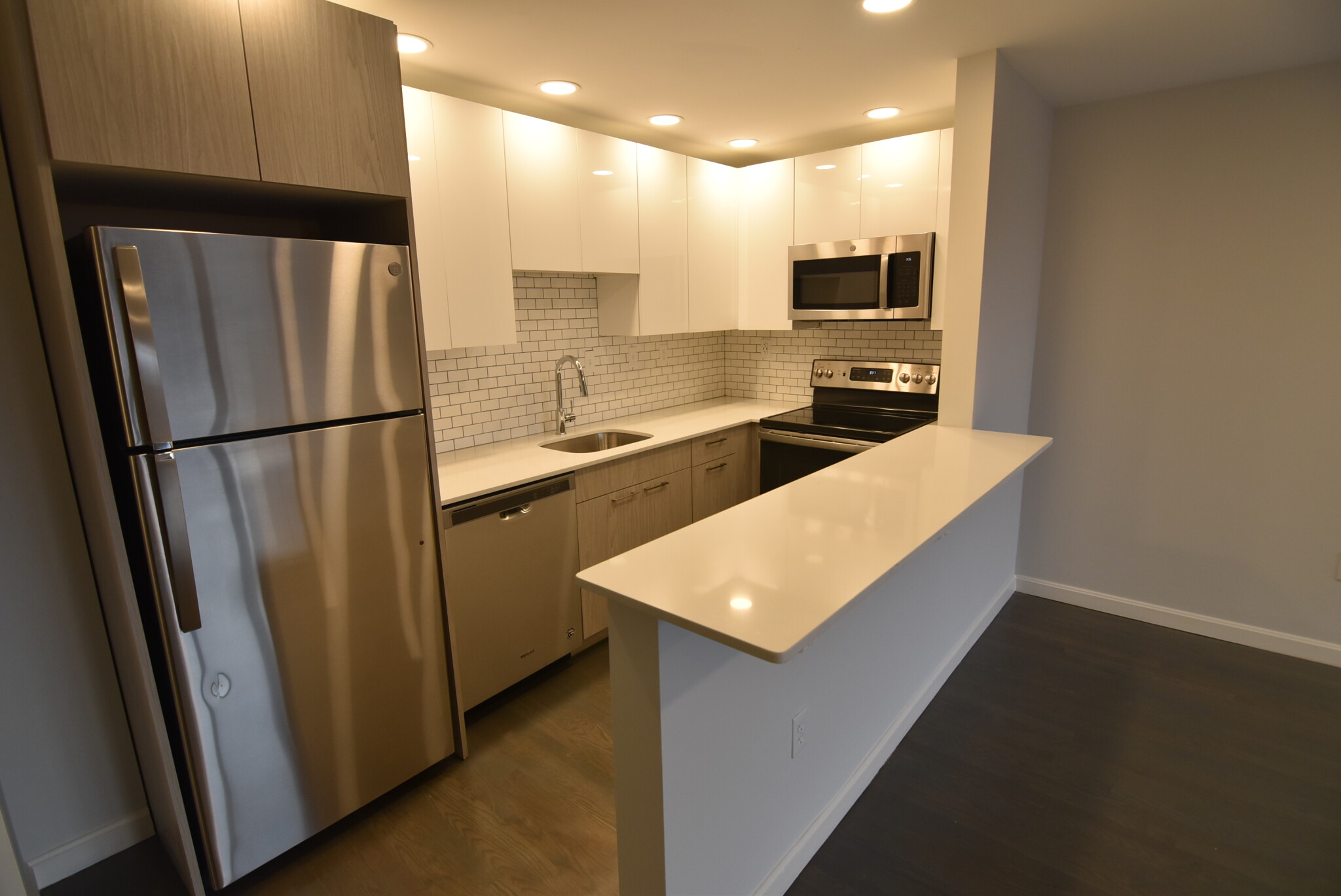 100 Jersey St, Fenway