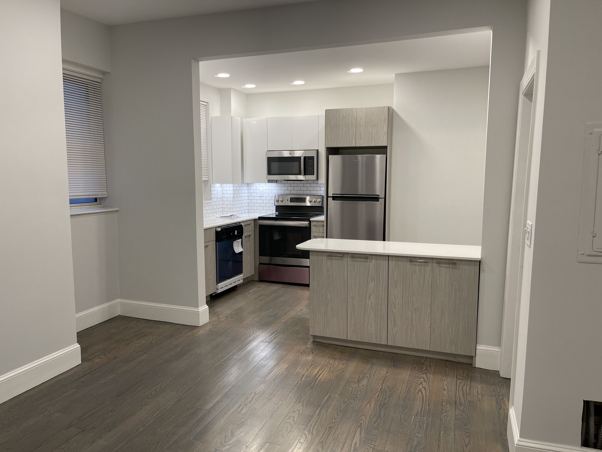 108 Jersey St, Fenway