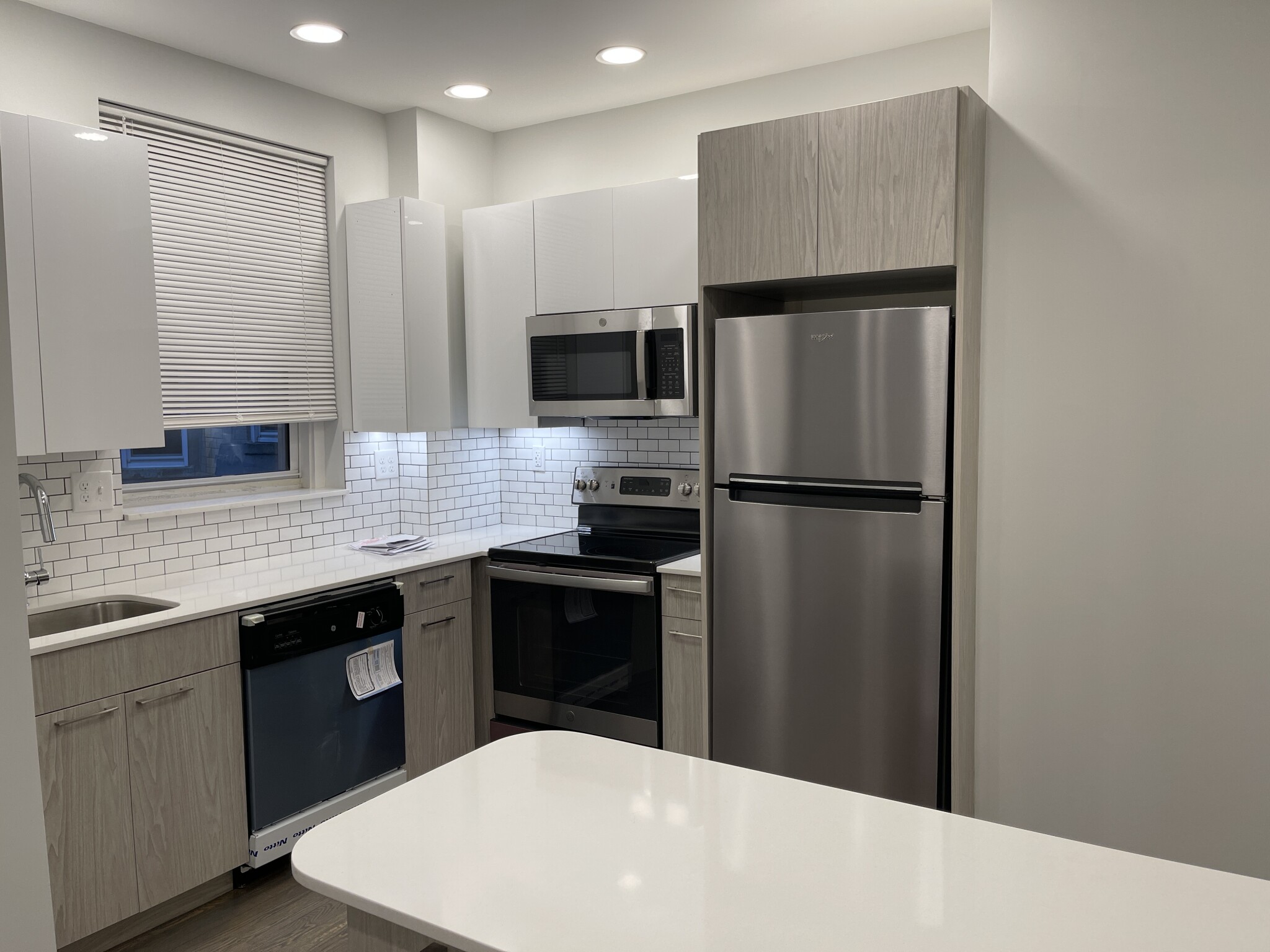 108 Jersey St, Fenway